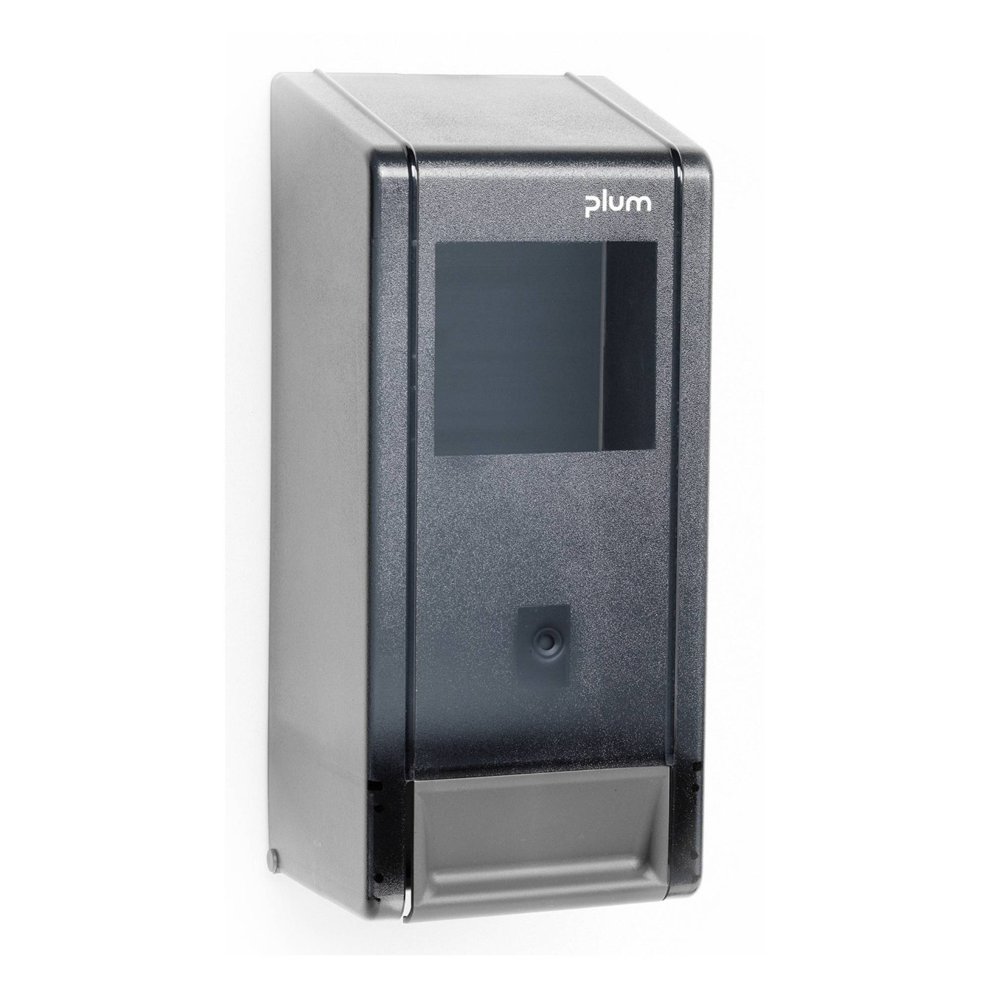 Plum® Spendersystem MP2000 Modul-1 300 x 130 x 100 mm