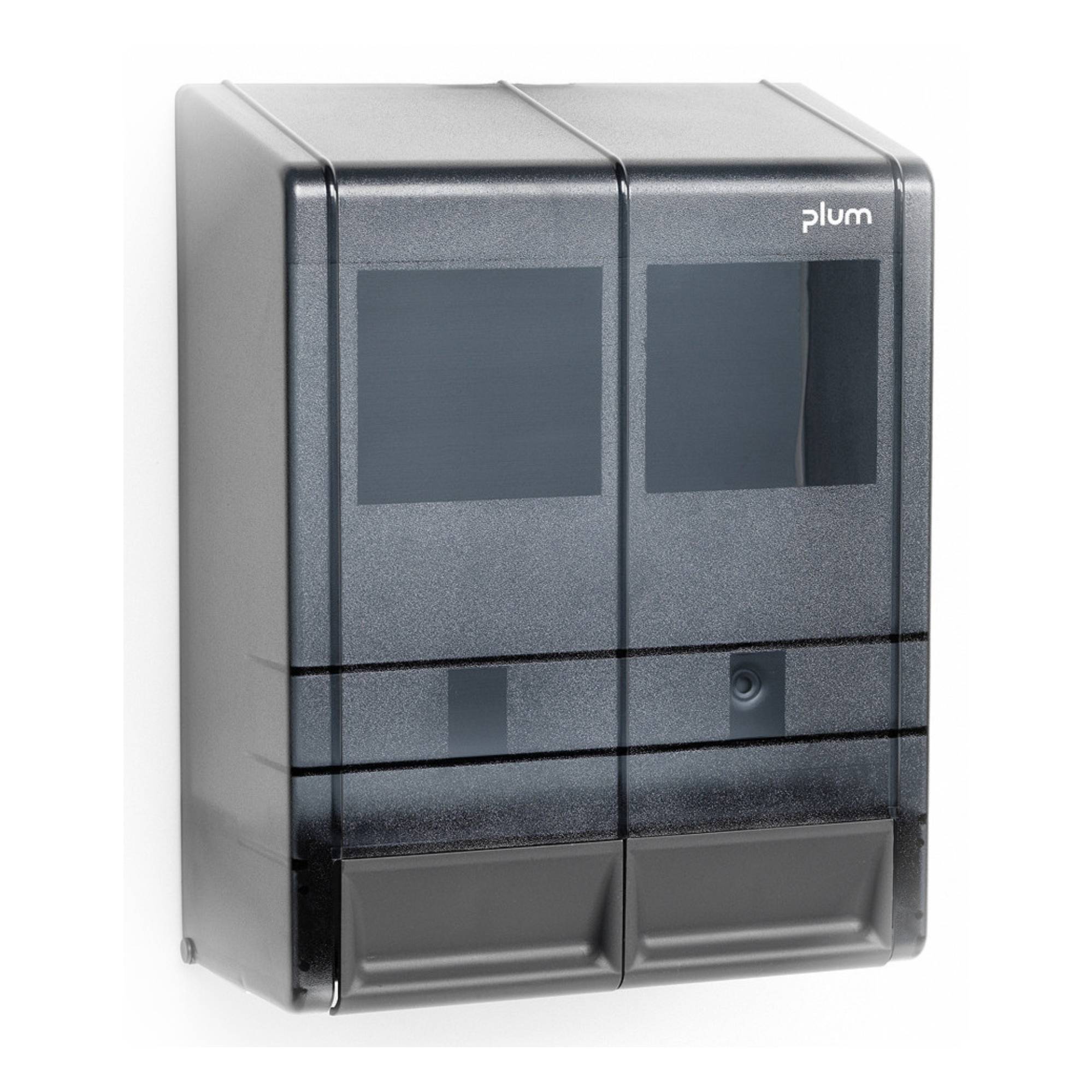 Plum® Spendersystem MP2000 Modul-2 300 x 230 x 110 mm
