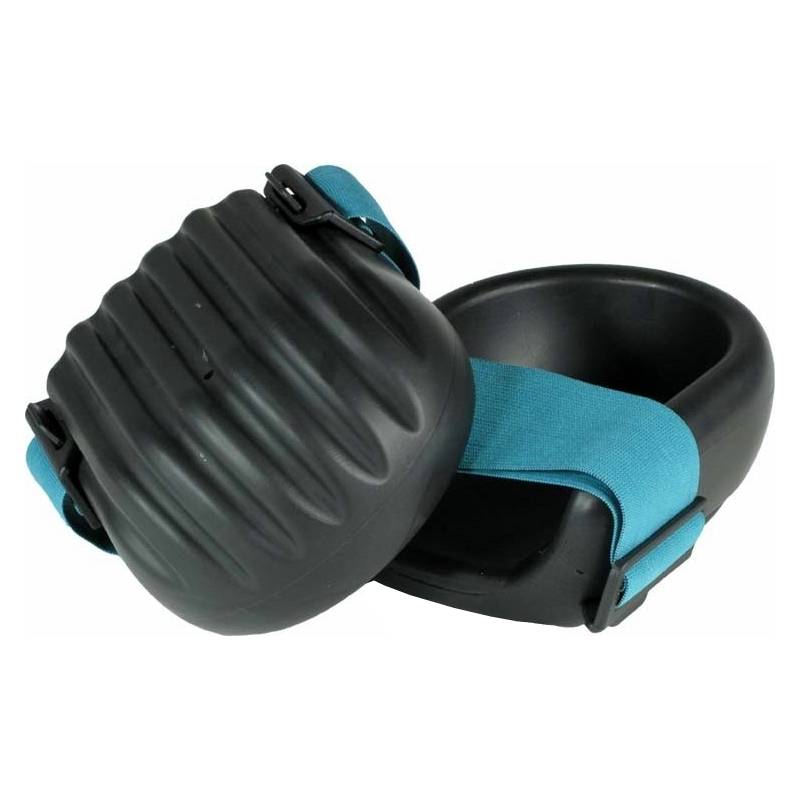 Knieschoner Schalenform, Profileinlage / Paar