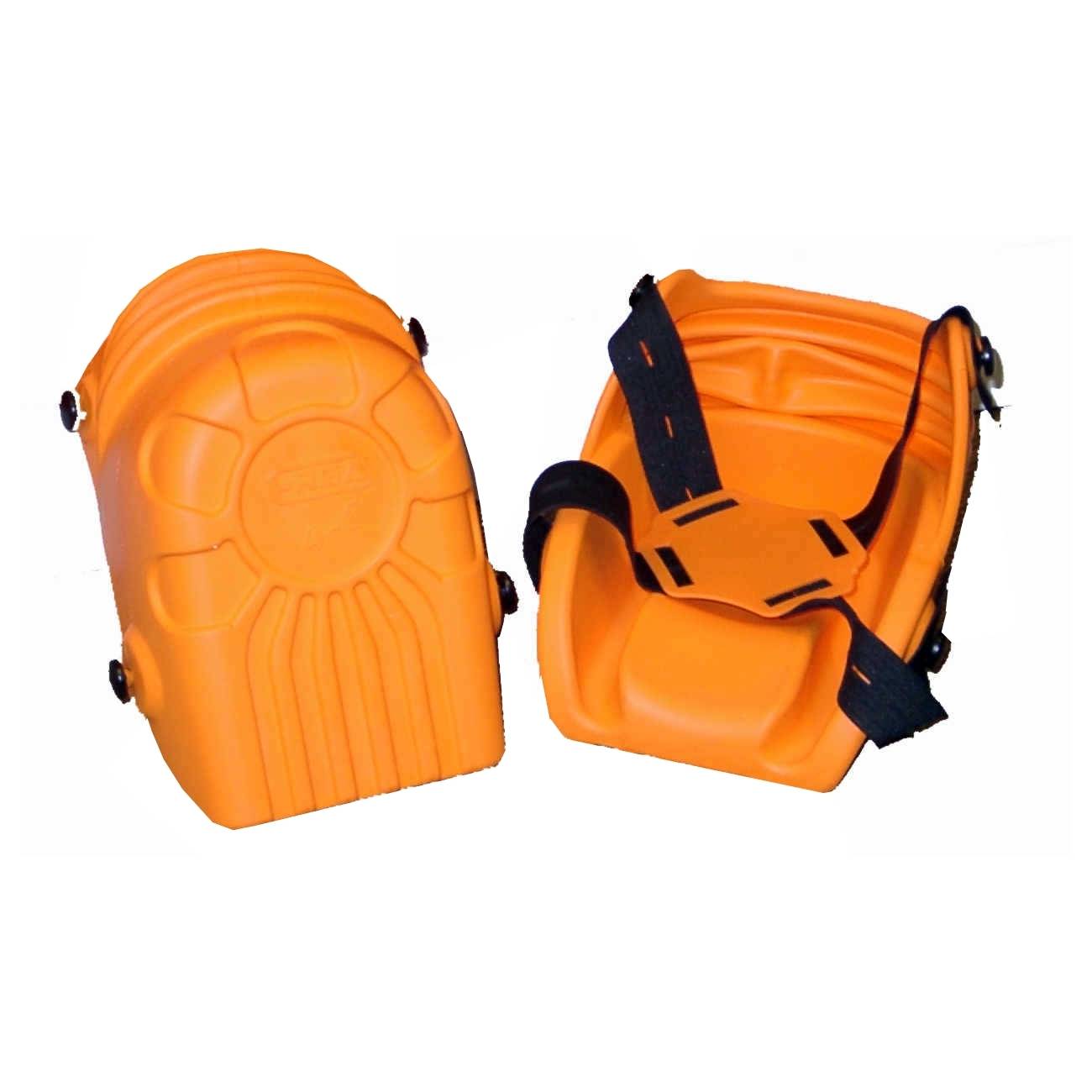 Knieschoner Kastenform, 4-Faltenschoner / Paar