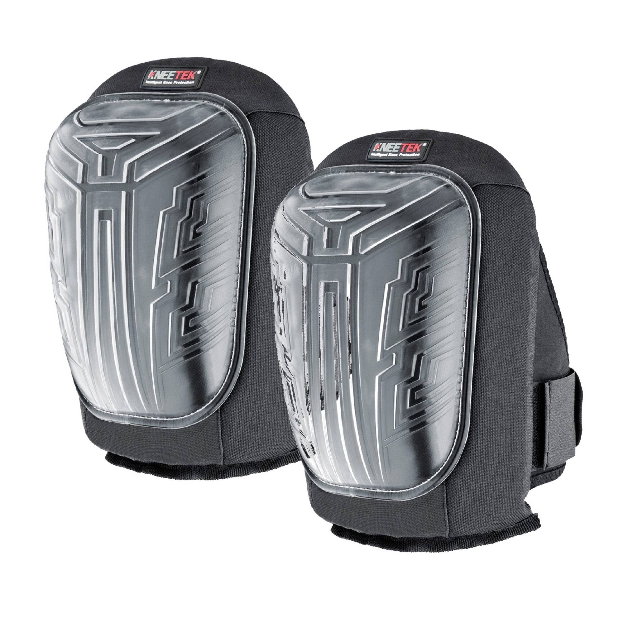 Knieschoner Kneetek® 'Basic Clear' / Paar