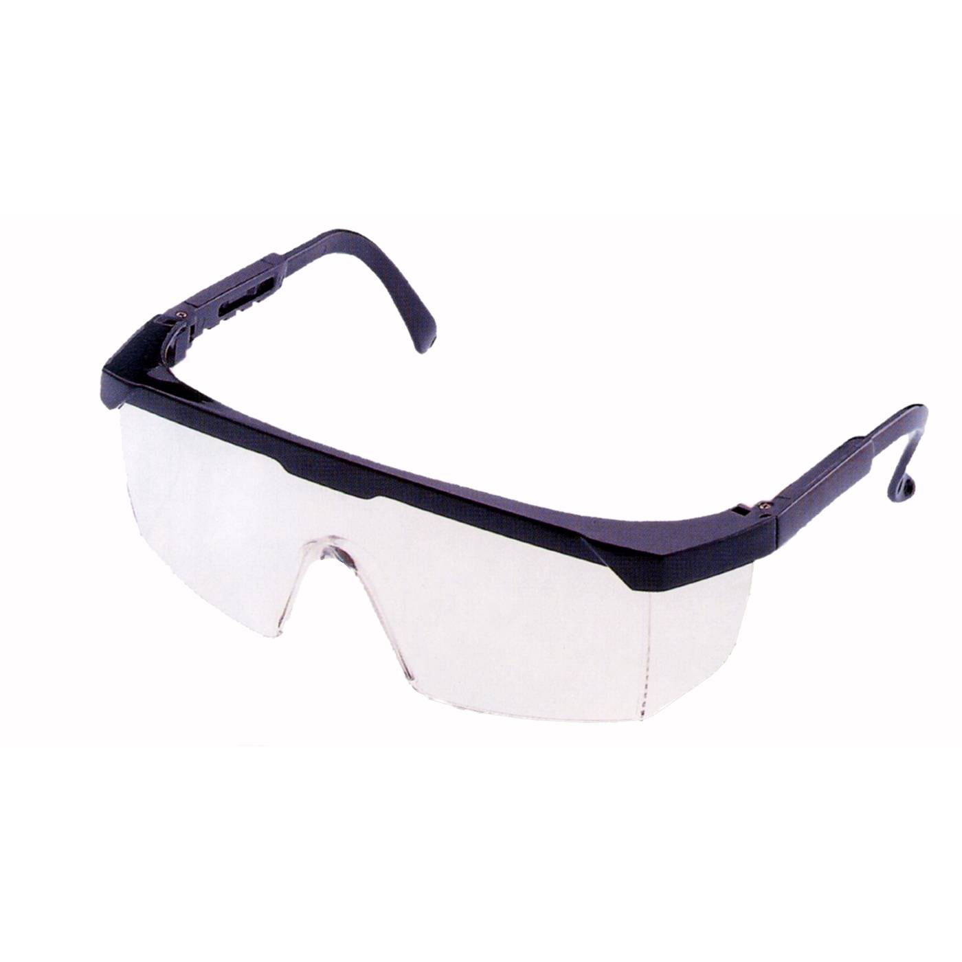 Arbeits-Schutzbrille 'Speedy VB'