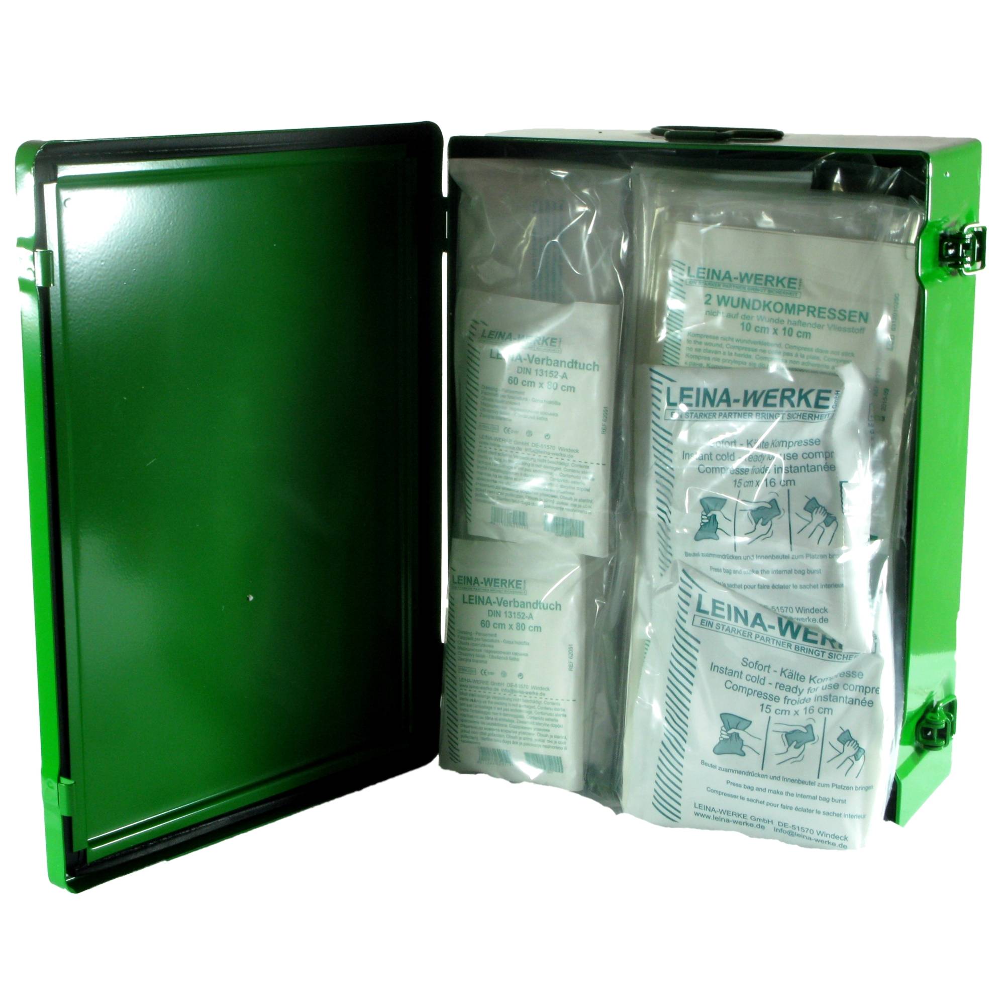 Verbandskasten Ultraworks1 - DIN13169