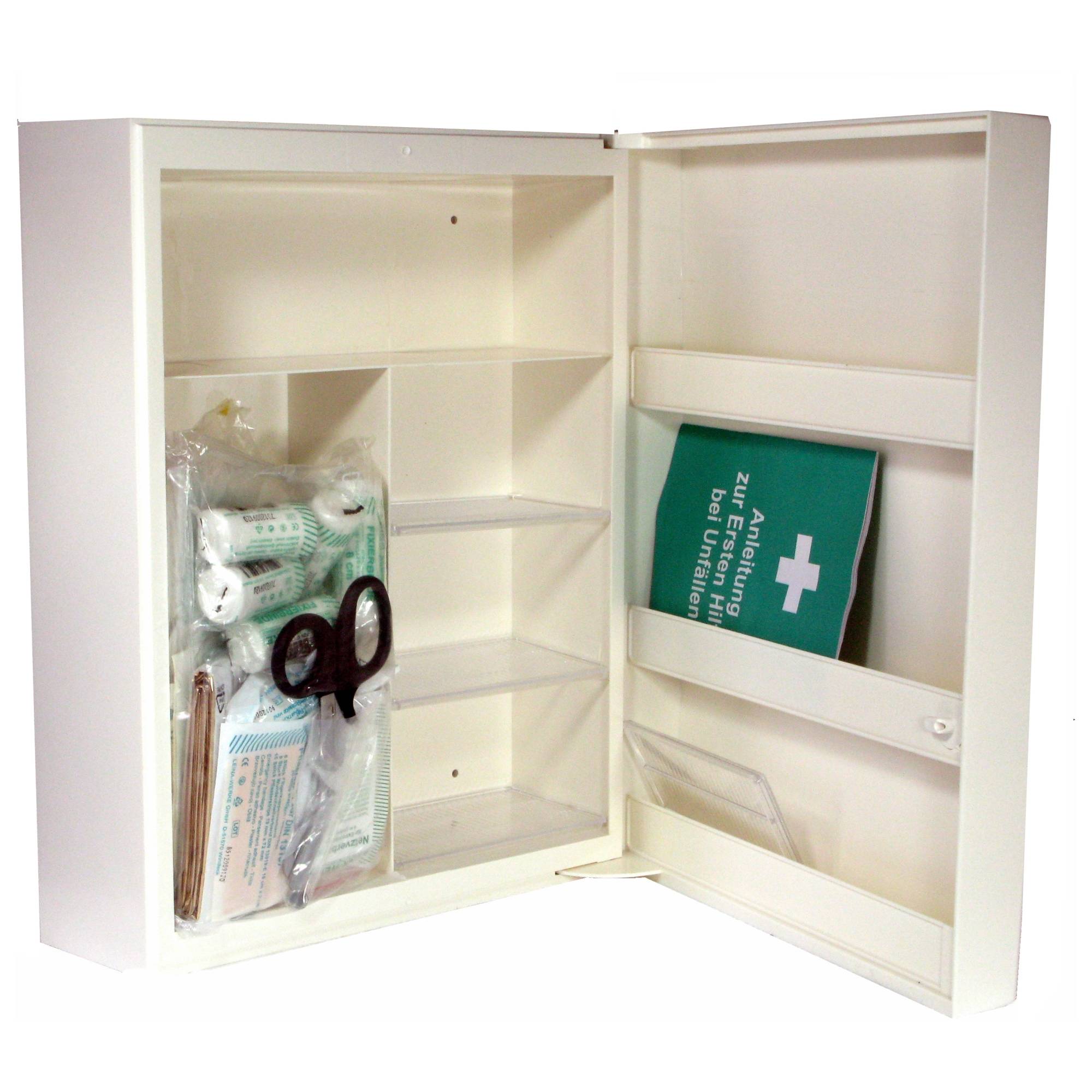 Verbandsschrank - DIN13157