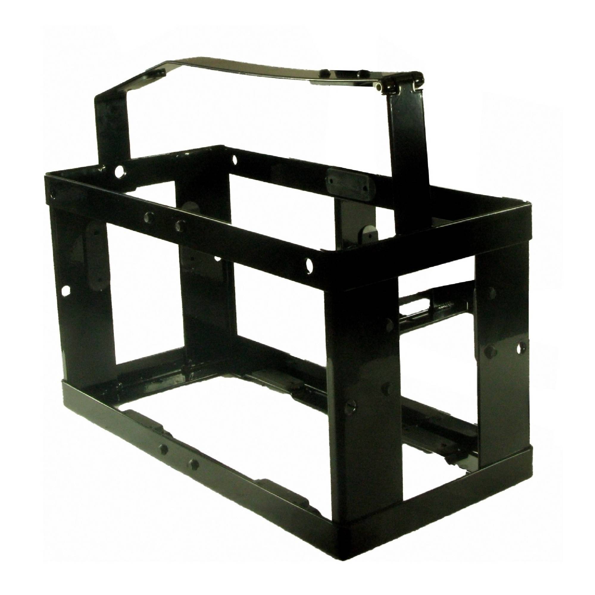 Kanisterhalterung für Benzinkanister 10 L