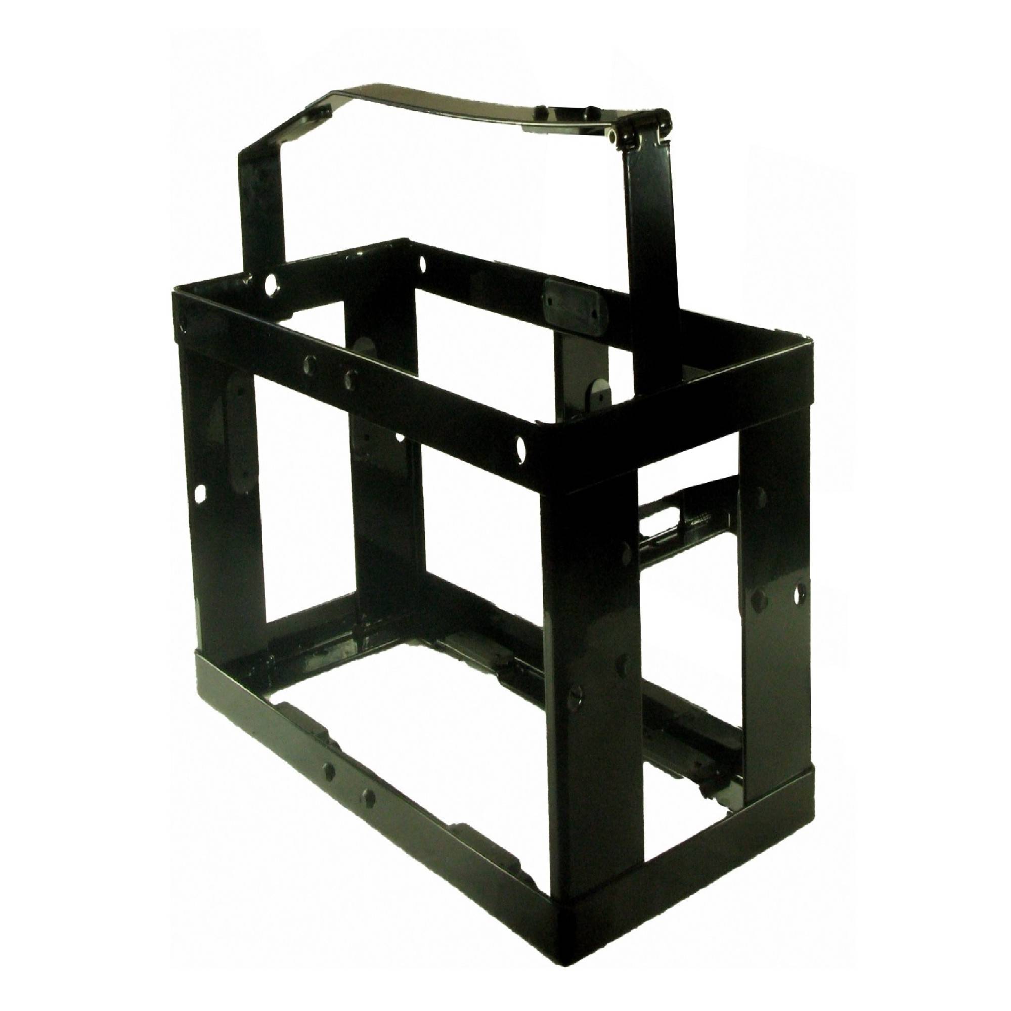 Kanisterhalterung für Benzinkanister 20 L