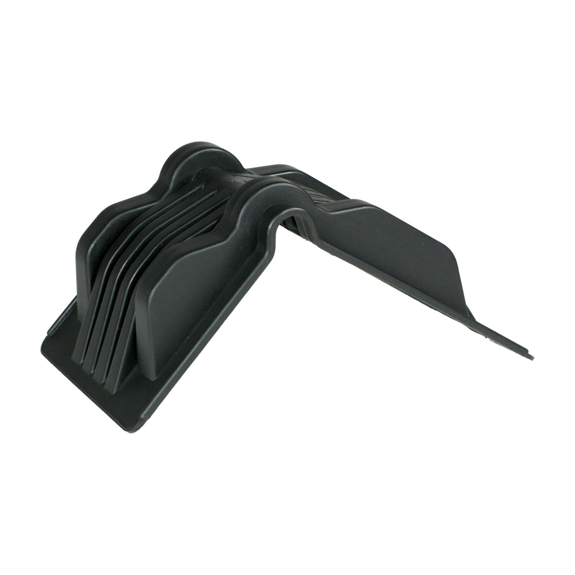 Kantenschutzwinkel schwarz