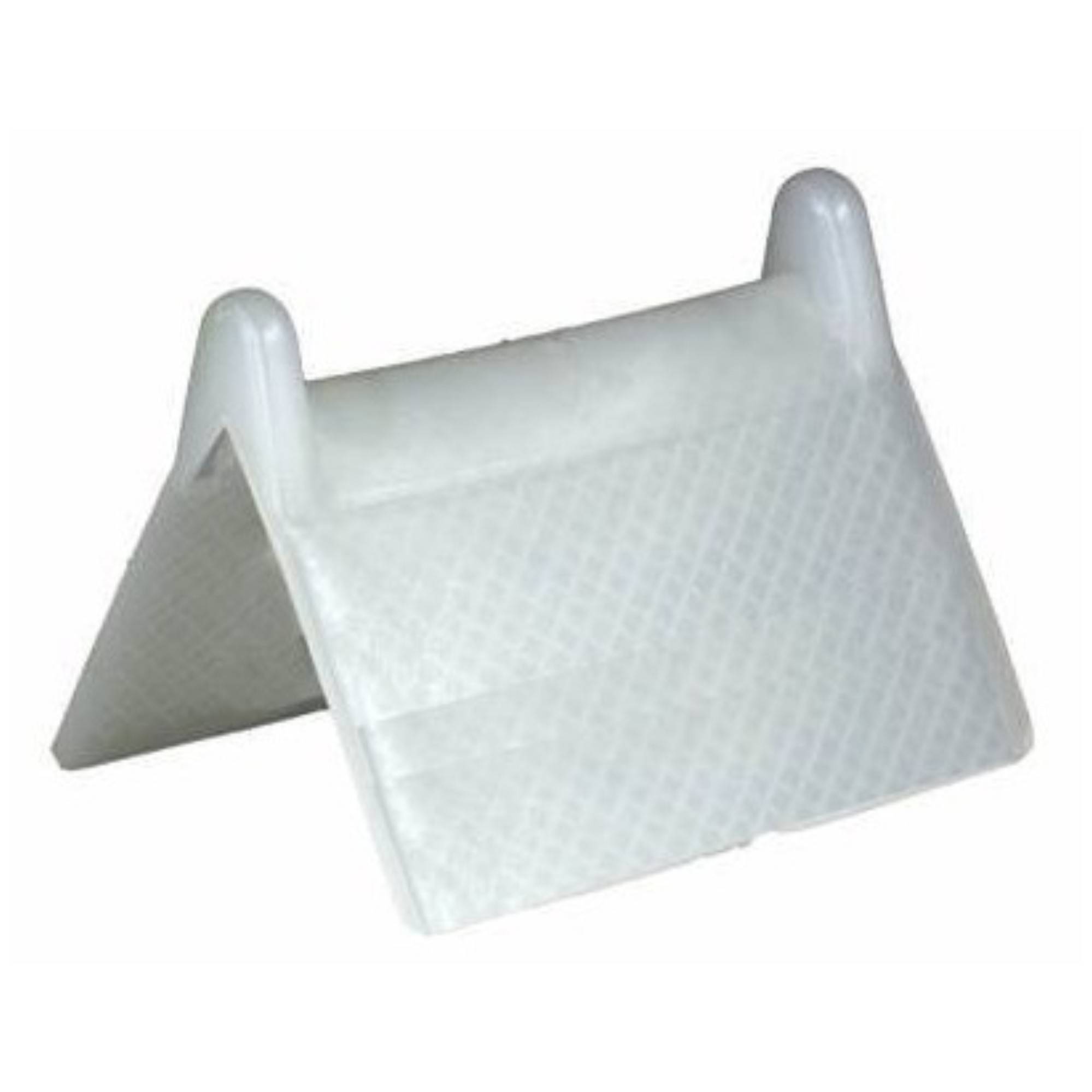 Kantenschutzwinkel weiss