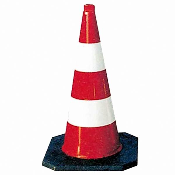 Leitkegel-Tl, 500 mm / BASt-geprüft