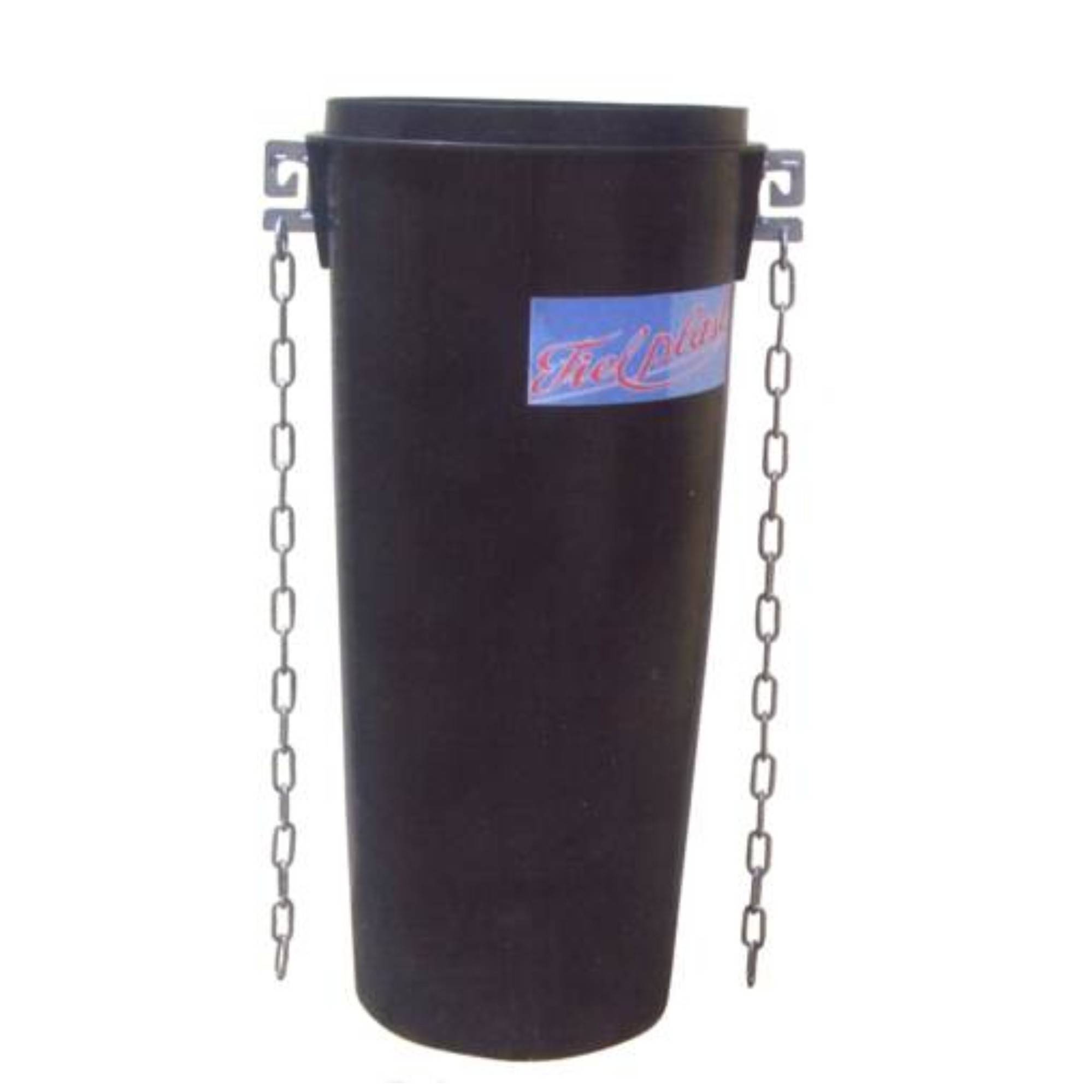 Schuttrutsche 'Lightchute' PVC, 1080 mm, gerade