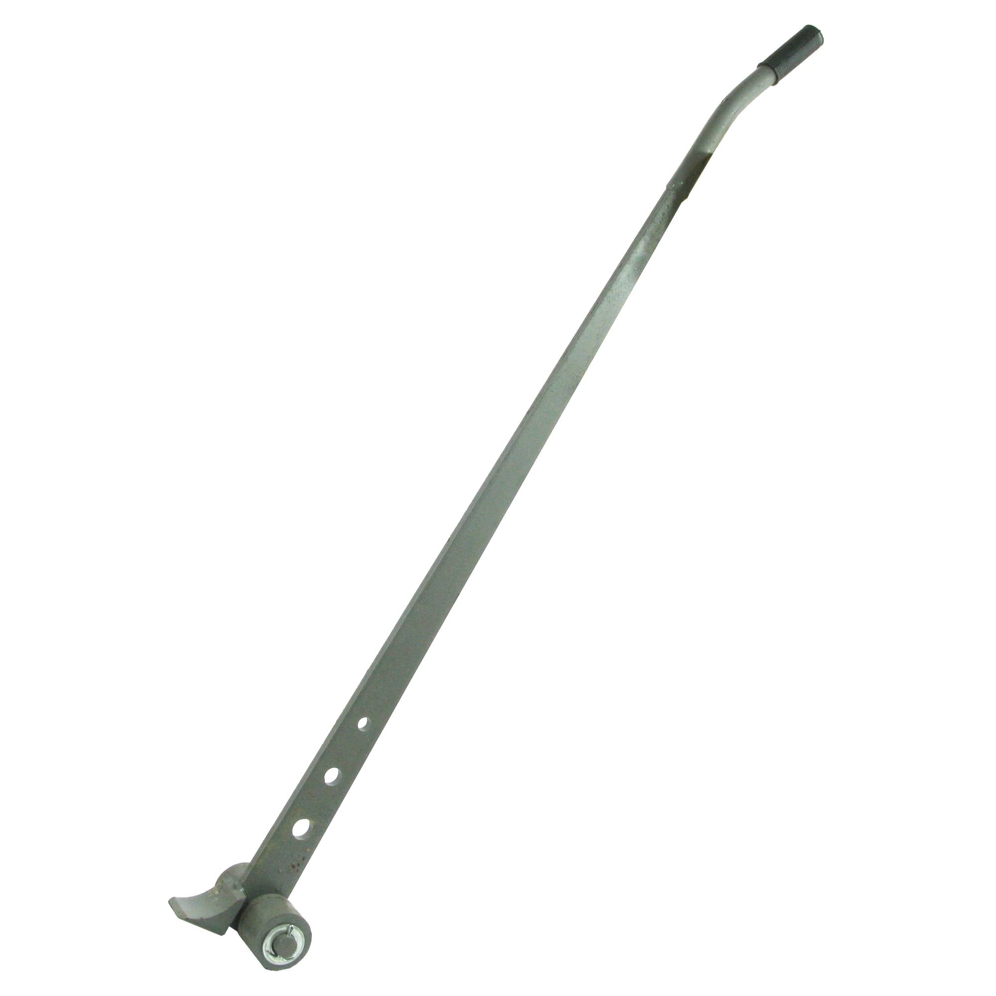 Rollenbrechstange 1500 mm