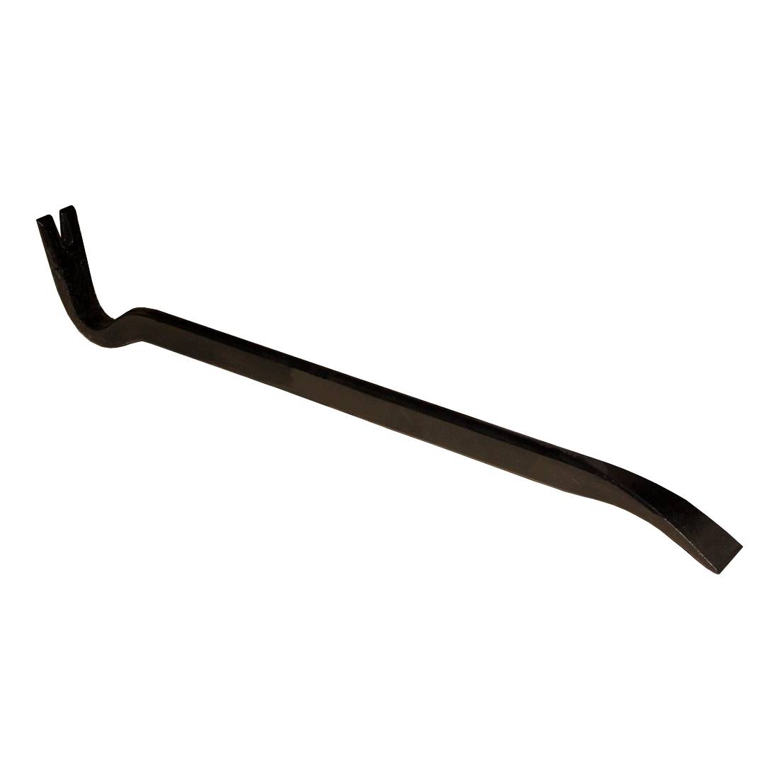 Nageleisen 'Goliath' Ø 15 x 30 x 600 mm, ovale Form