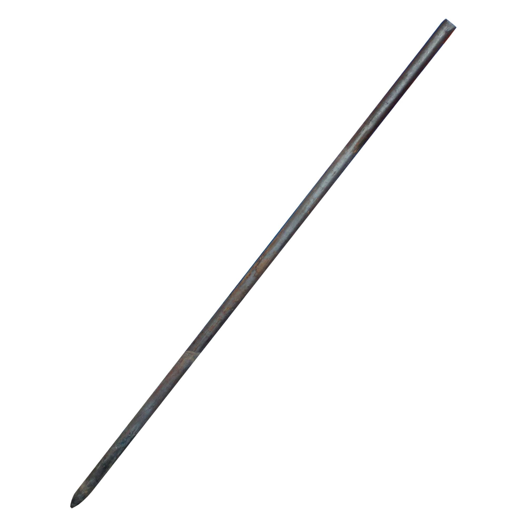 Pflasternadel Ø 16 x 800 mm