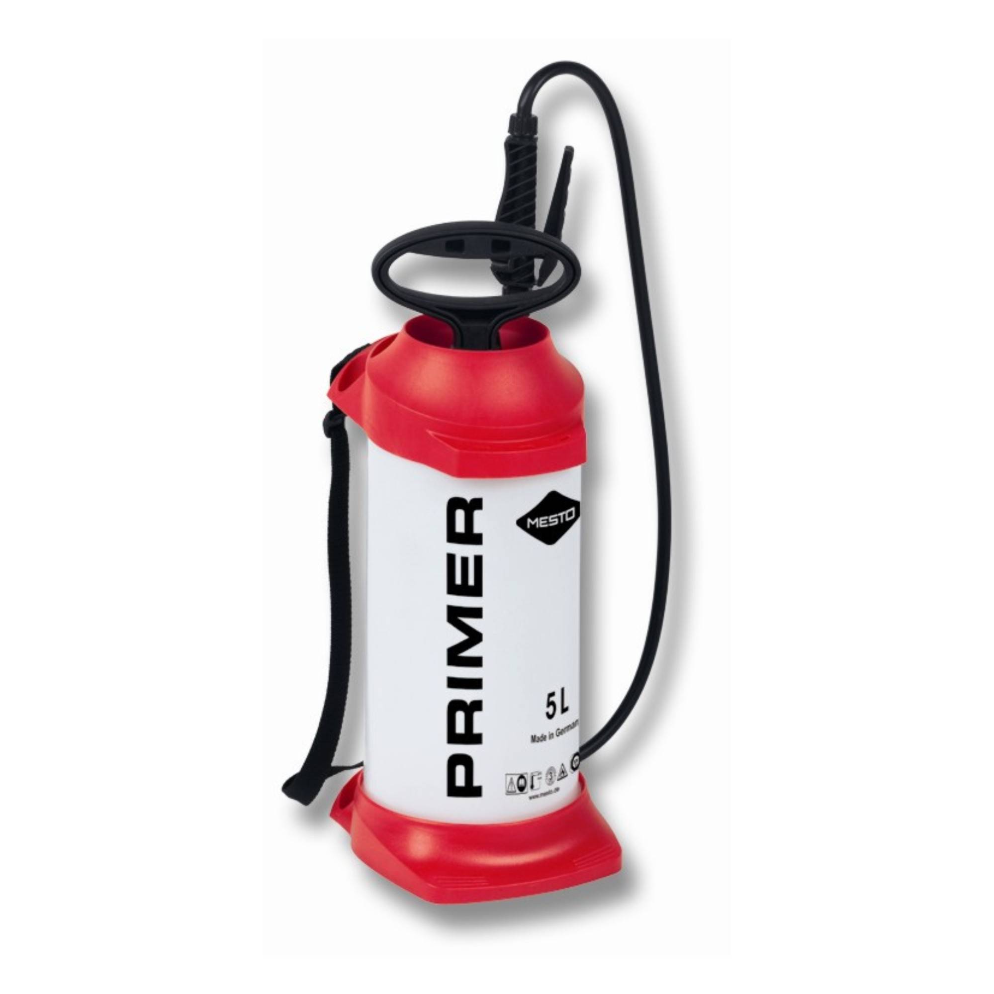 Mesto® Drucksprühgerät 5,0 Liter, 'Primer'
