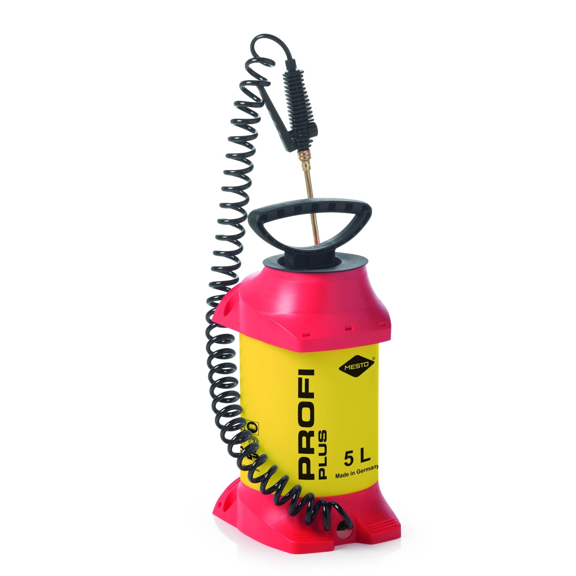 Mesto® Drucksprühgerät 5,0 Liter, 'Profi'