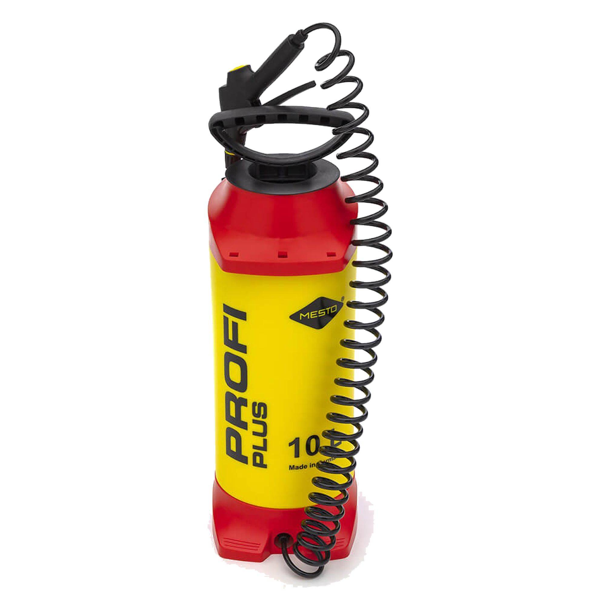 Mesto® Drucksprühgerät 10,0 Liter, 'Profi'