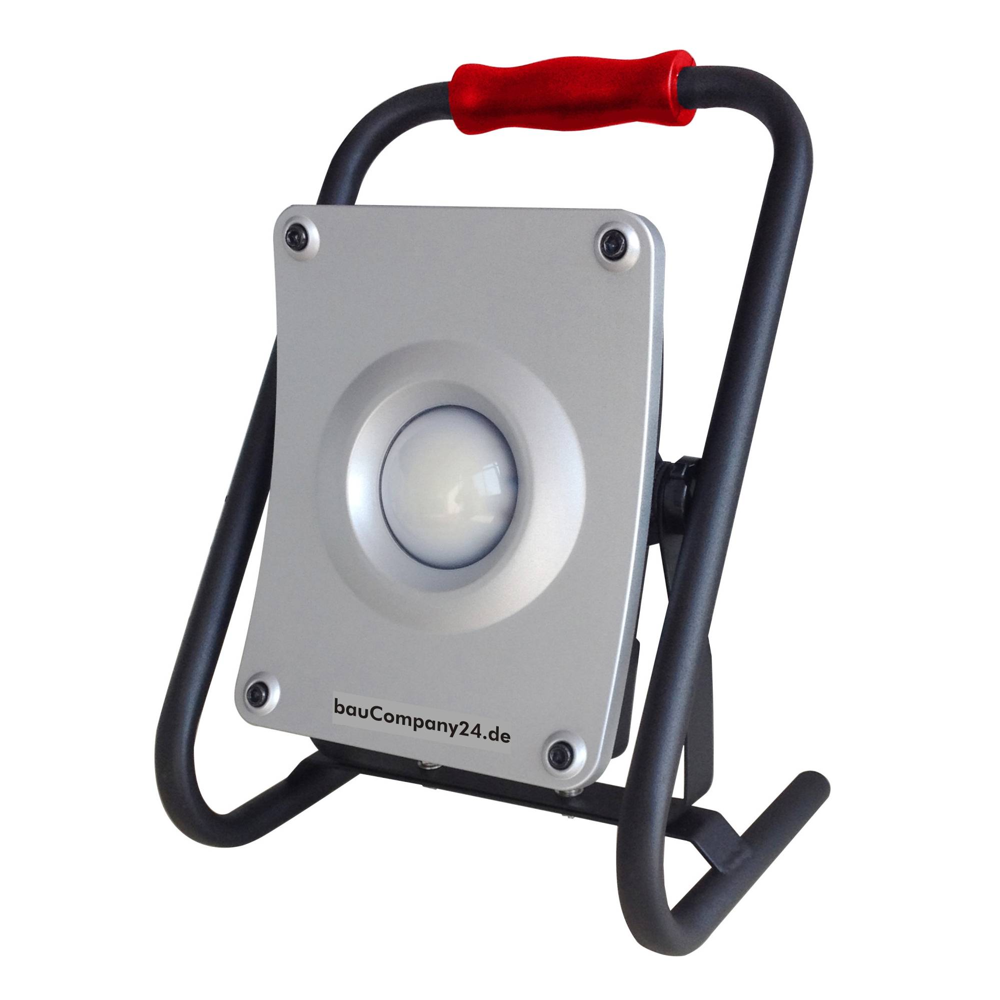 LED-Baustrahler 25W / 2.200 lm, IP54, 3 m Kabel