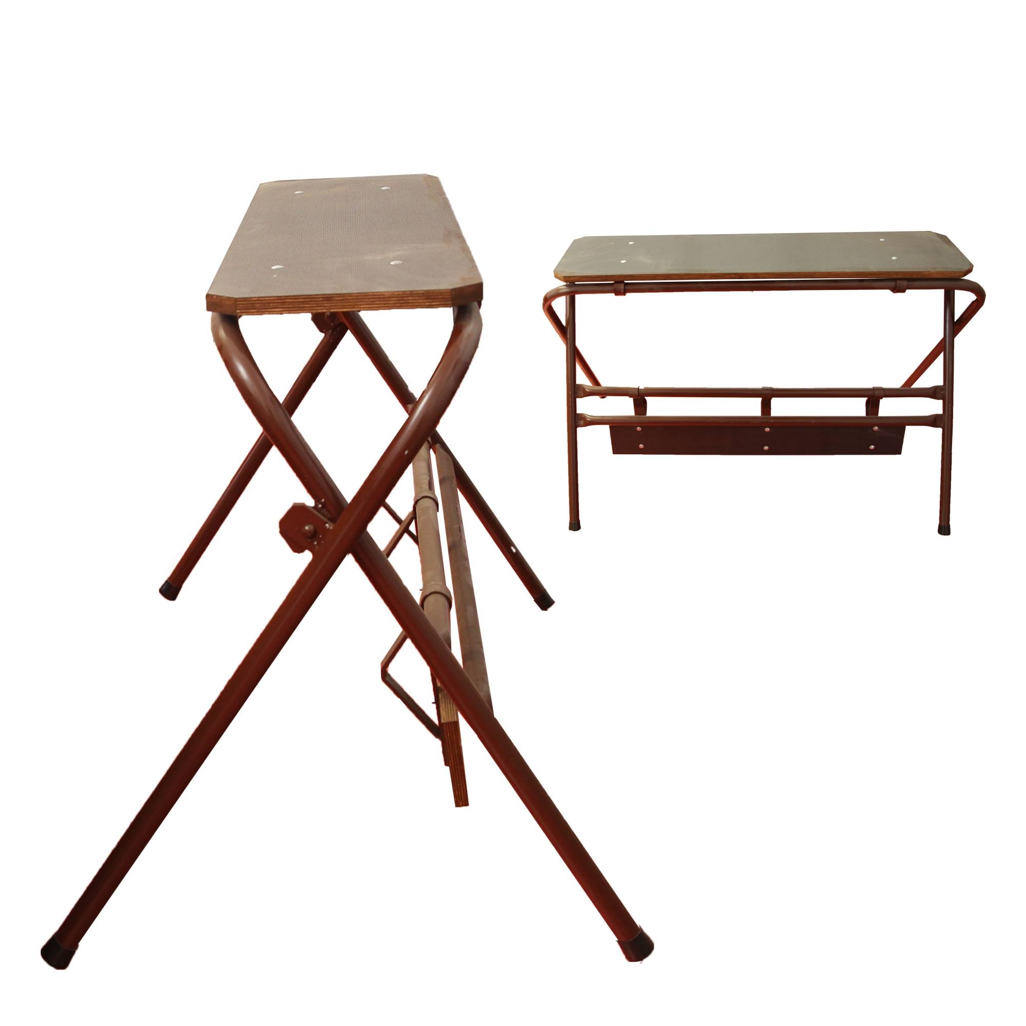 Klappbock 70 cm hoch, 60 x 25 cm