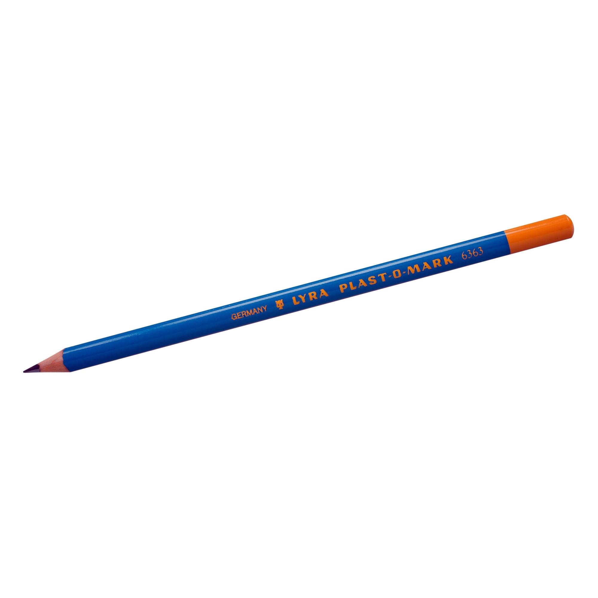 Graphitstift 175 mm 'LYRA'