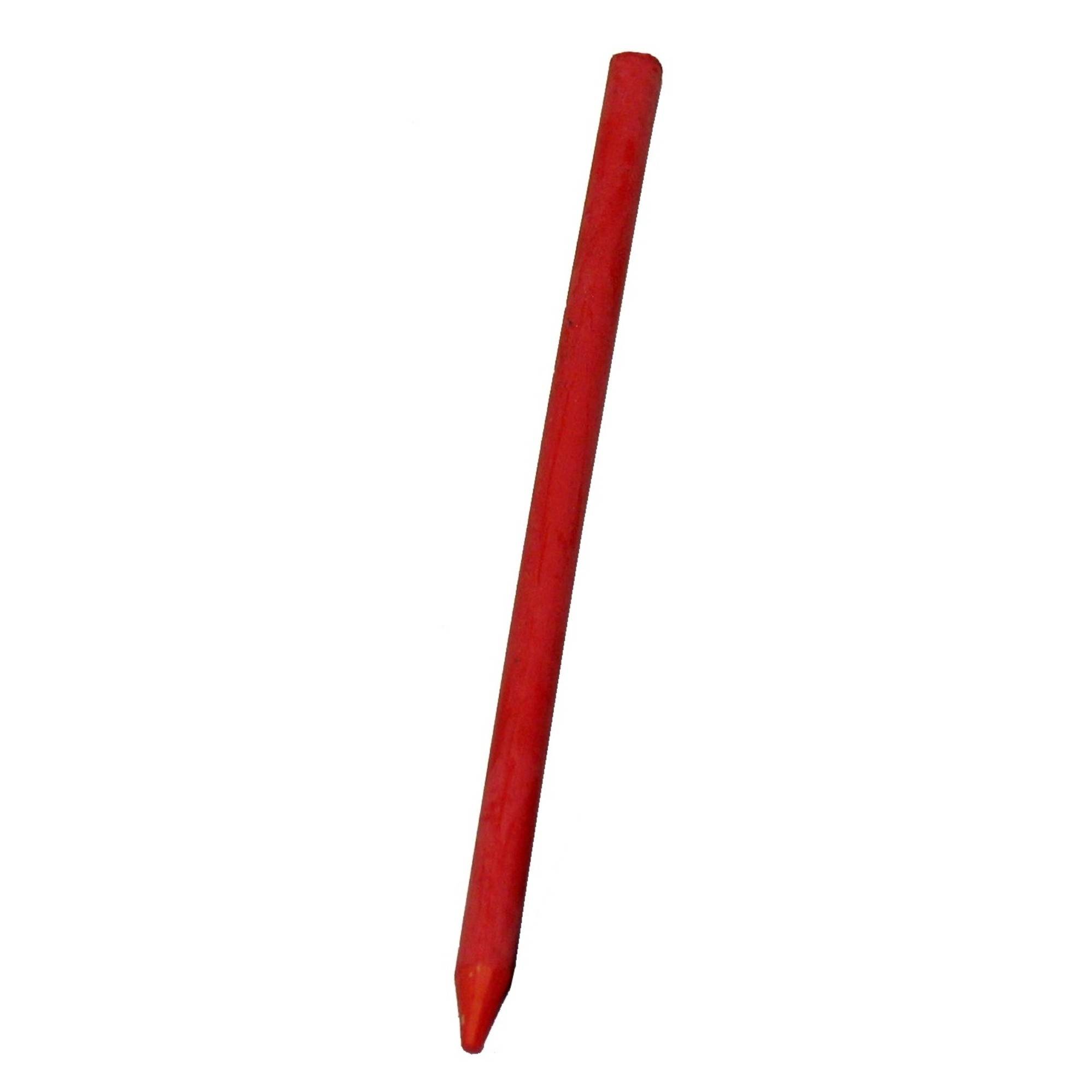 Ersatzmine für Profimarker - ROT / Pack a 5 Stück