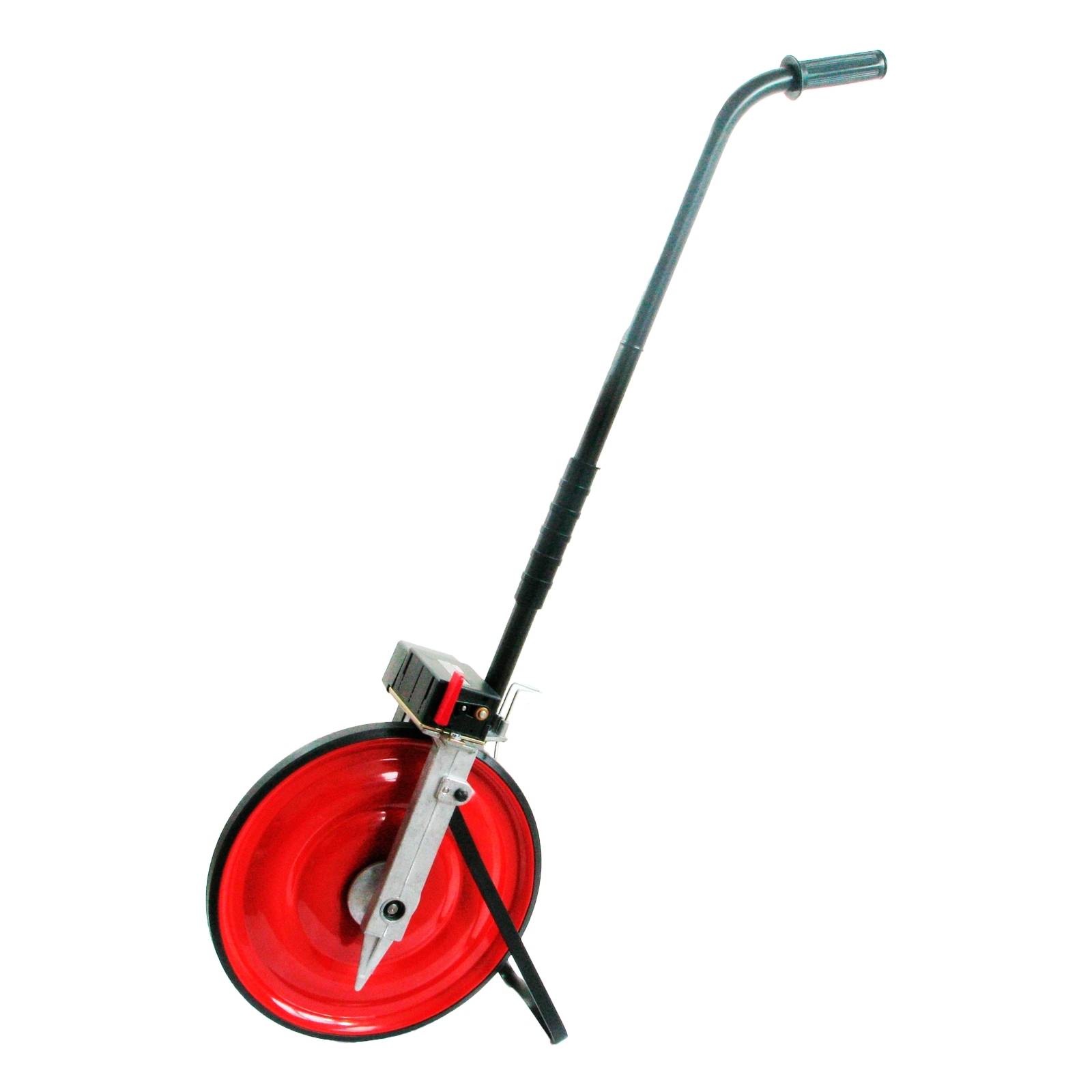 Rolltacho 9999,98 m Messbereich / Präzisions-Ausführung