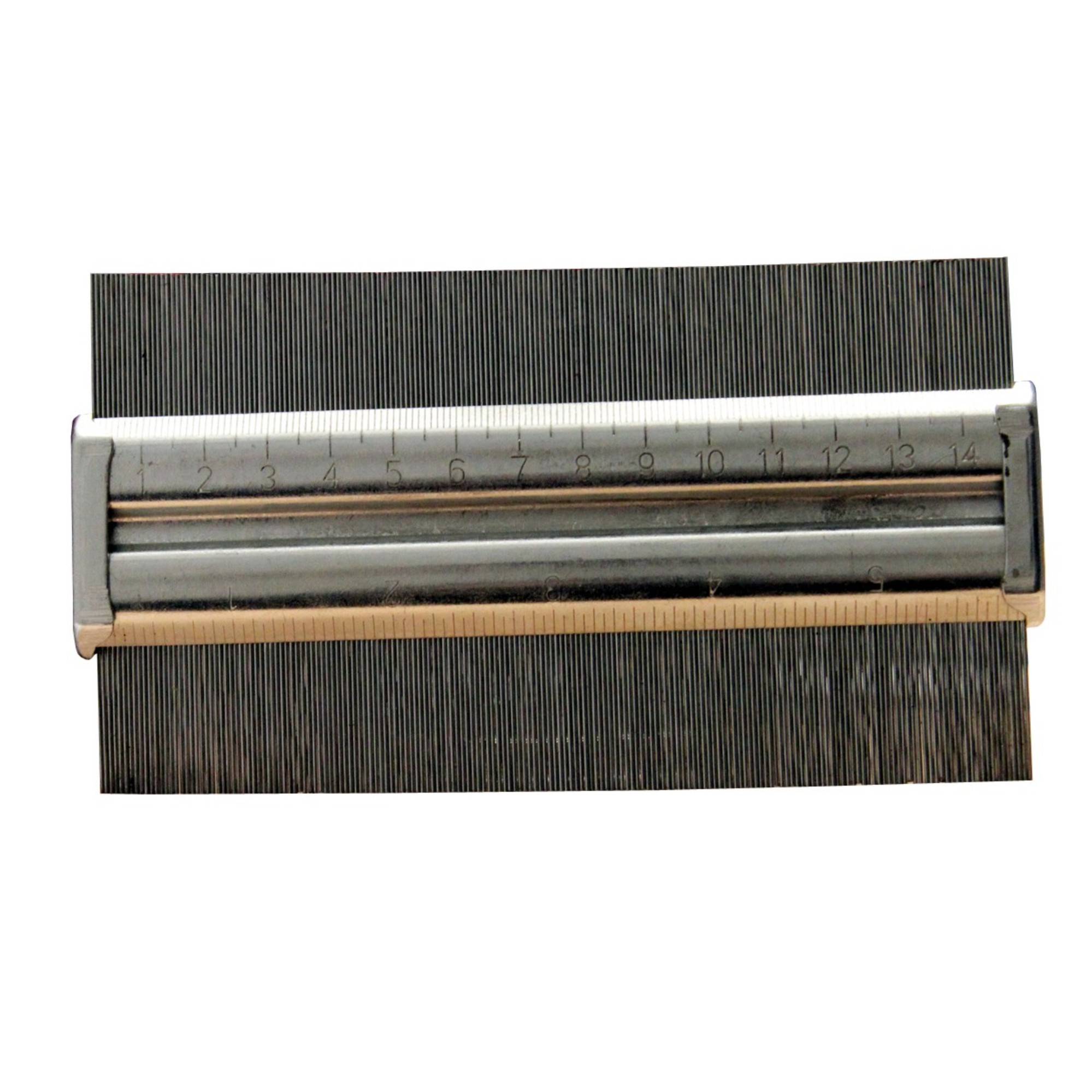 Profil-Lehre 150 mm, Stahl