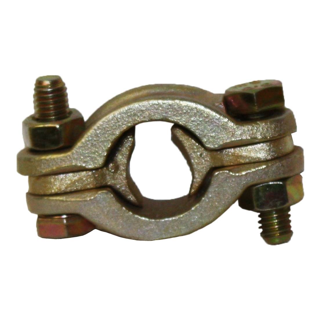 Druckluft-Schlauchklemme 1/2', für Druckluftschlauch