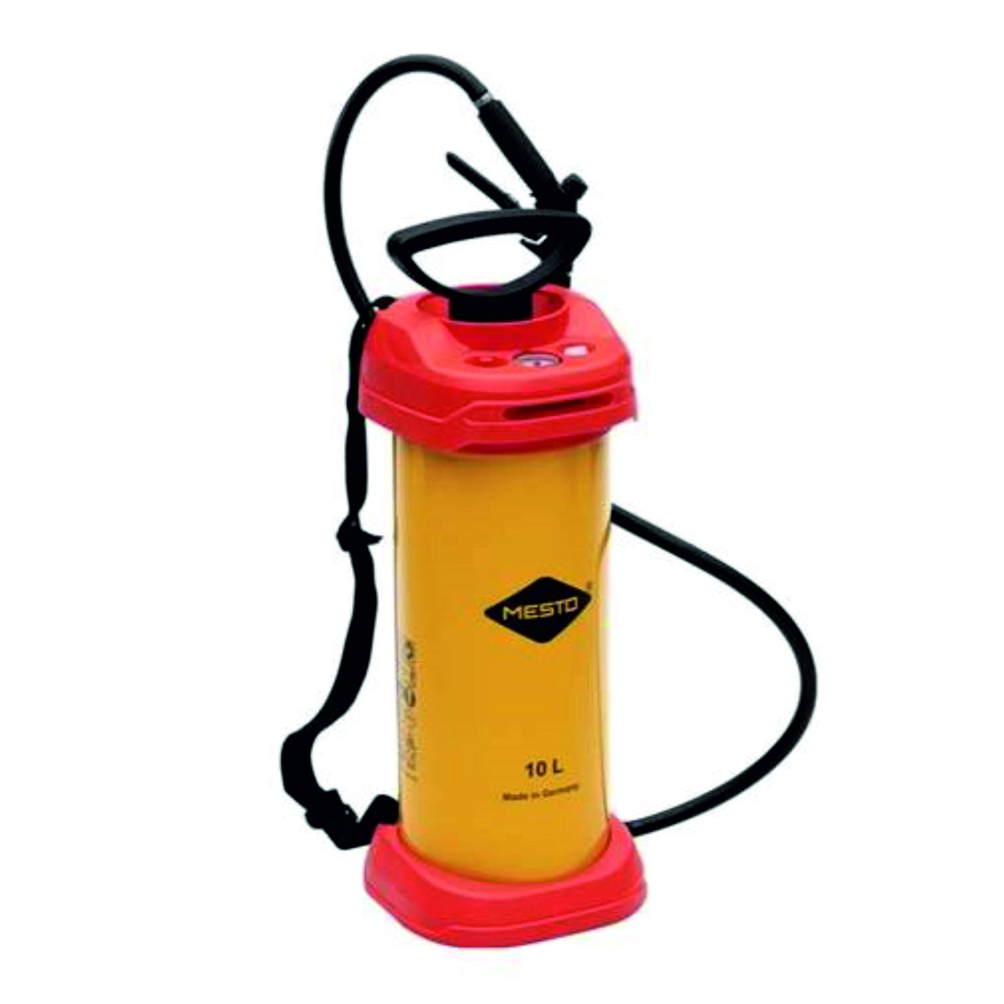 Schalölspritze 'Mesto® FPM' 10 Liter, Seitentragbar