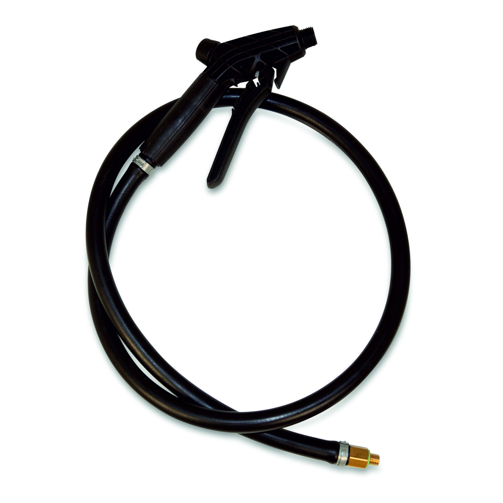 Ersatzspritzleitung, für Schalölspritzen MESTO® FPM