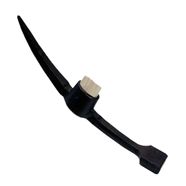 Stopfspitzhacke 3,5 kg, ohne Stiel