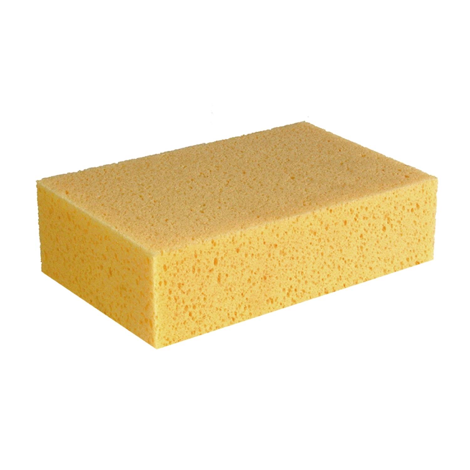 Fliesenschwamm 180 x 120 x 60 mm