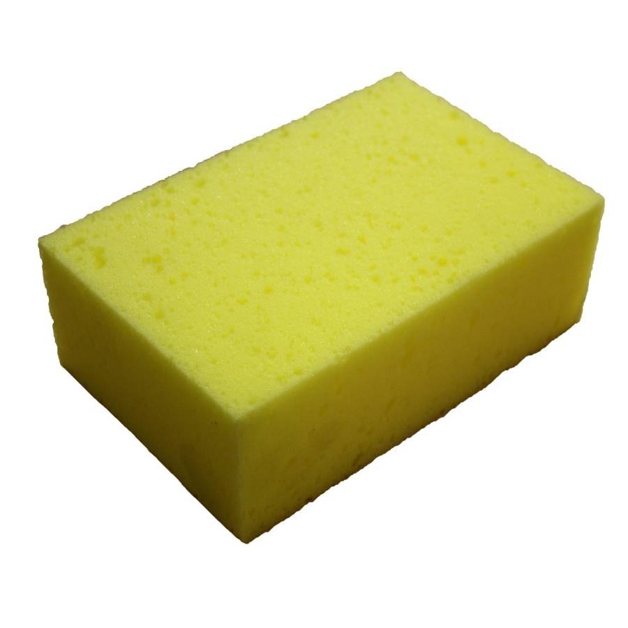Fliesenschwamm 200 x 130 x 70 mm