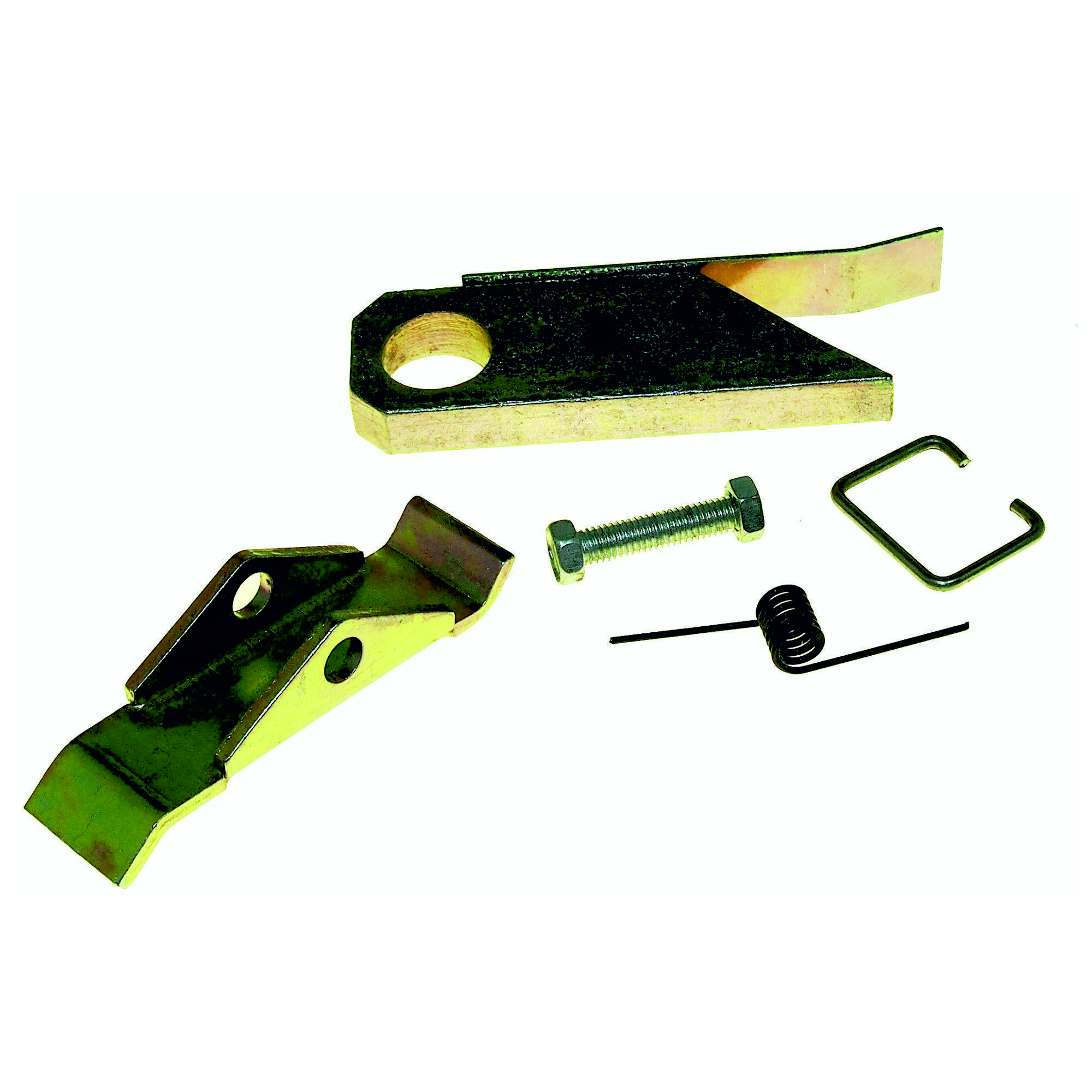 Arretierung für Gipskarton-Plattenlift