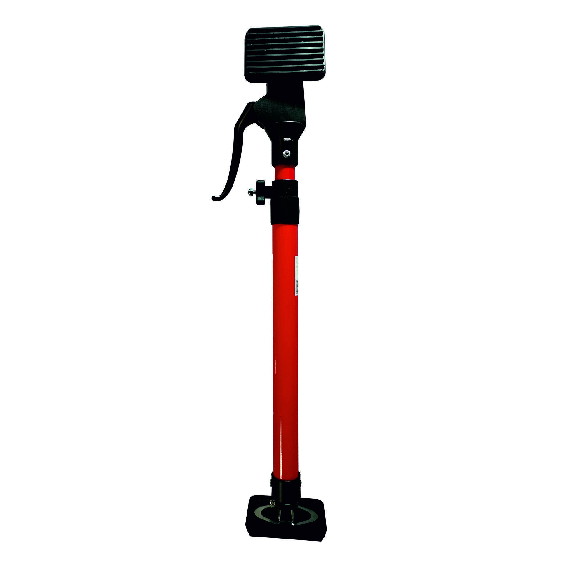 Schnellspann-Teleskop-Montagestütze, verstellbar 0,57 - 1,15 m