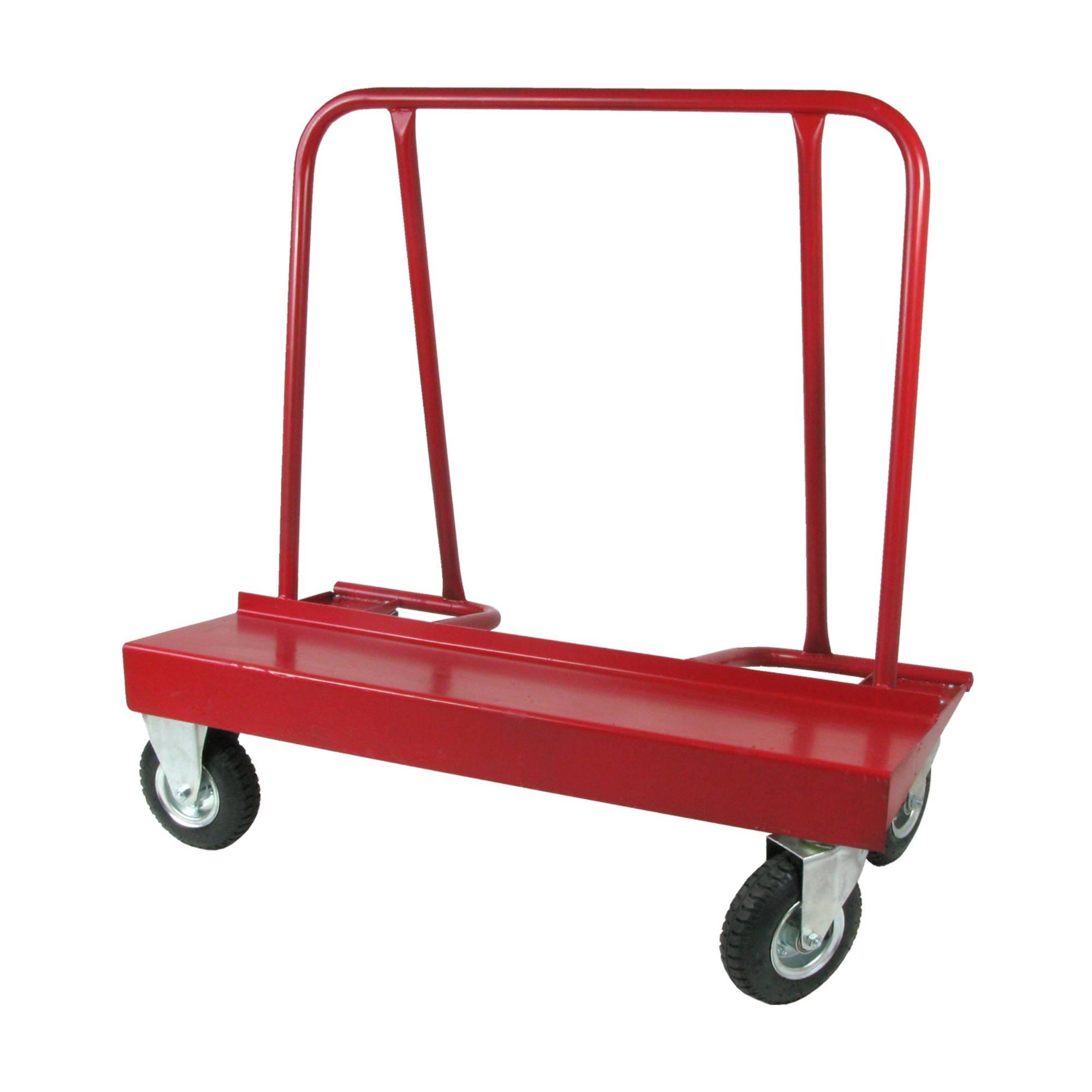 Plattenwagen Traglast 650 Kg, 2-achsig