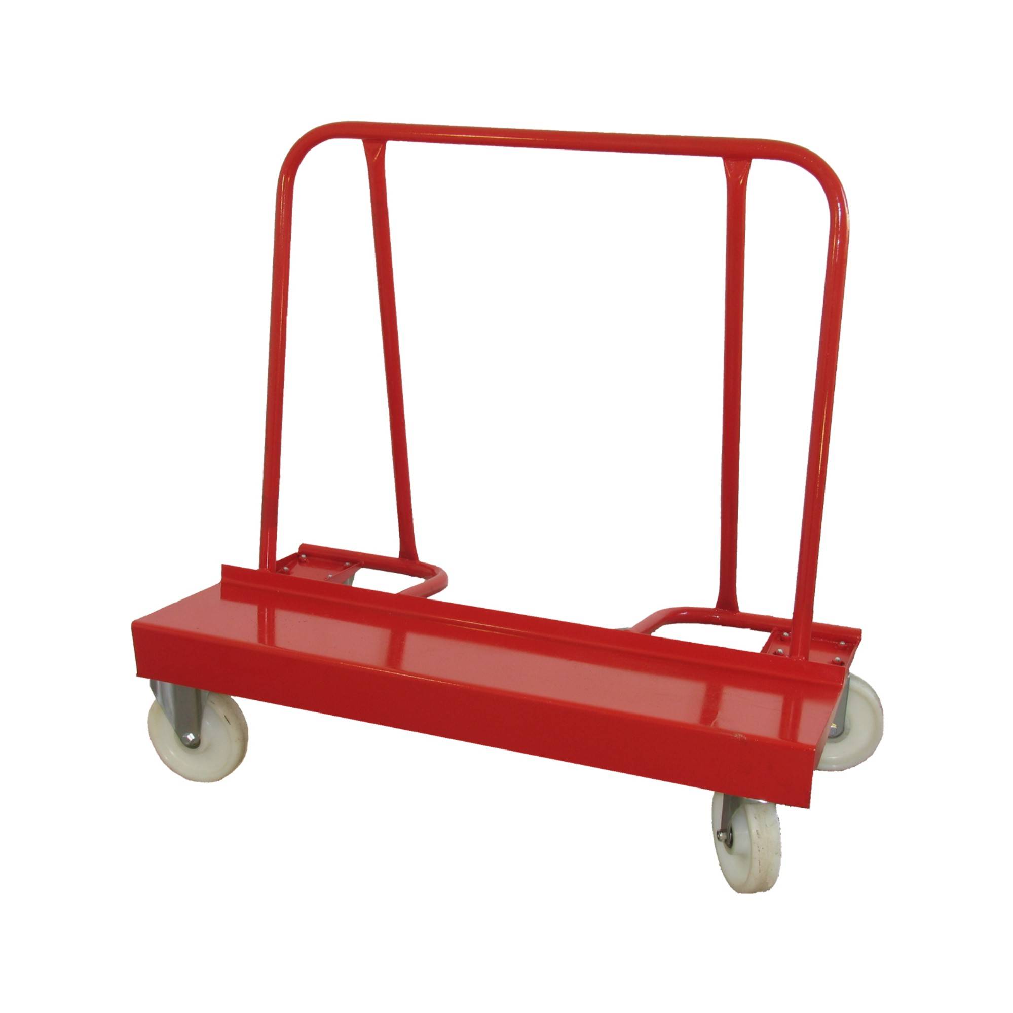 Plattenwagen Traglast 1.400 Kg, 2-achsig