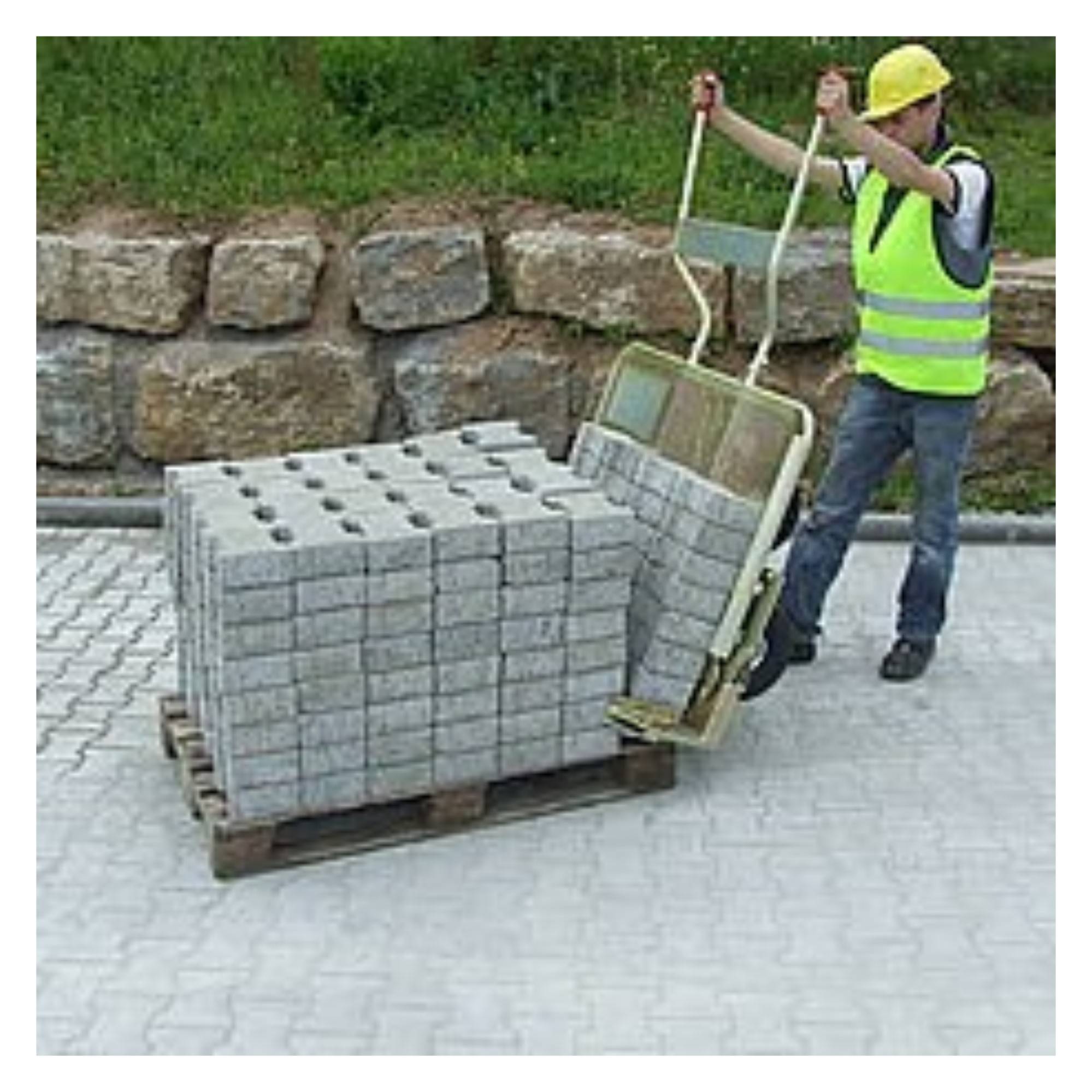 Verbundstein-Transportkarre 'Probst VTK-V'