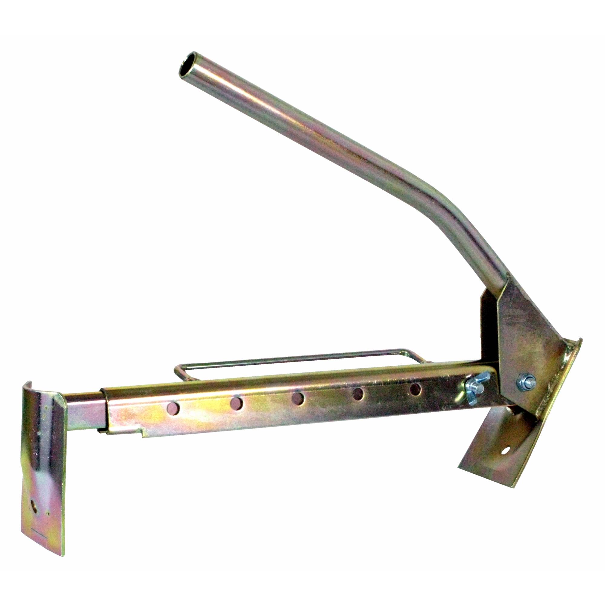 Klinkerstein-Träger 'Probst-KKT', Greifbereich 400 - 670 mm