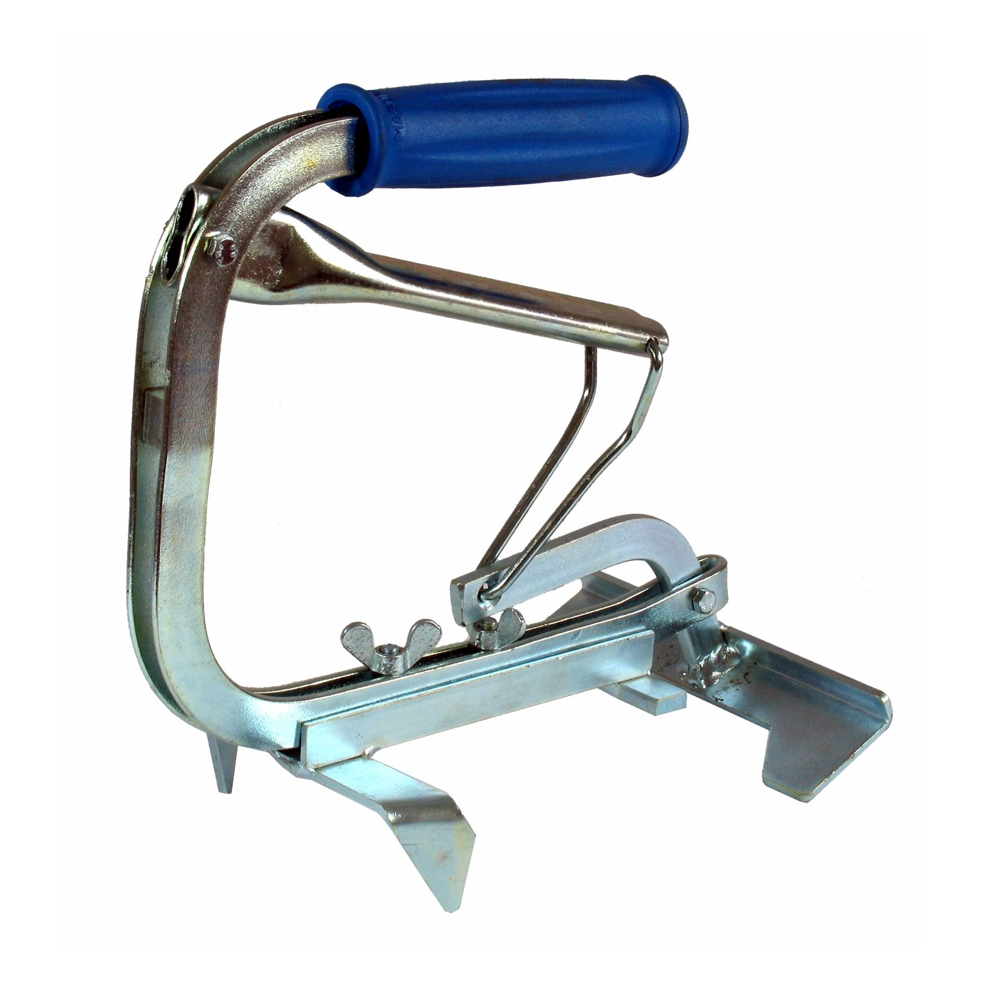 Pflasterboy 'Probst PB-I', Greifbereich 100-170 mm, H-Steine