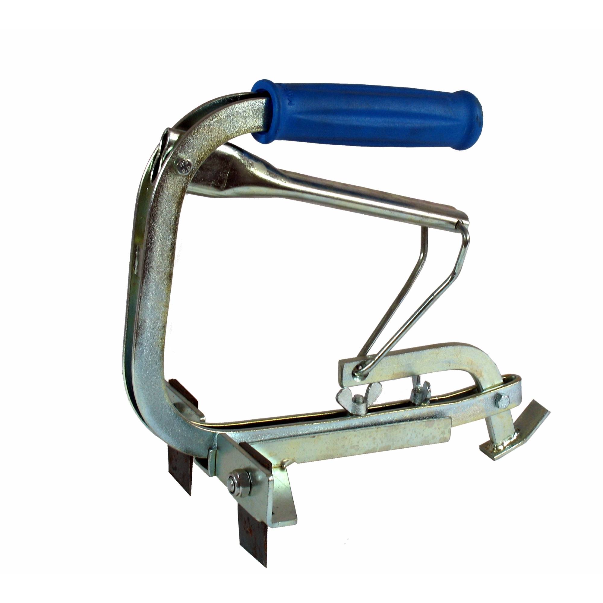 Pflasterboy 'Probst PB-15/24' Greifbereich 150-240 mm, Sechseck-Steine