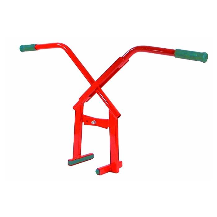 Bordsteinträger 'PB' 80 - 370 mm