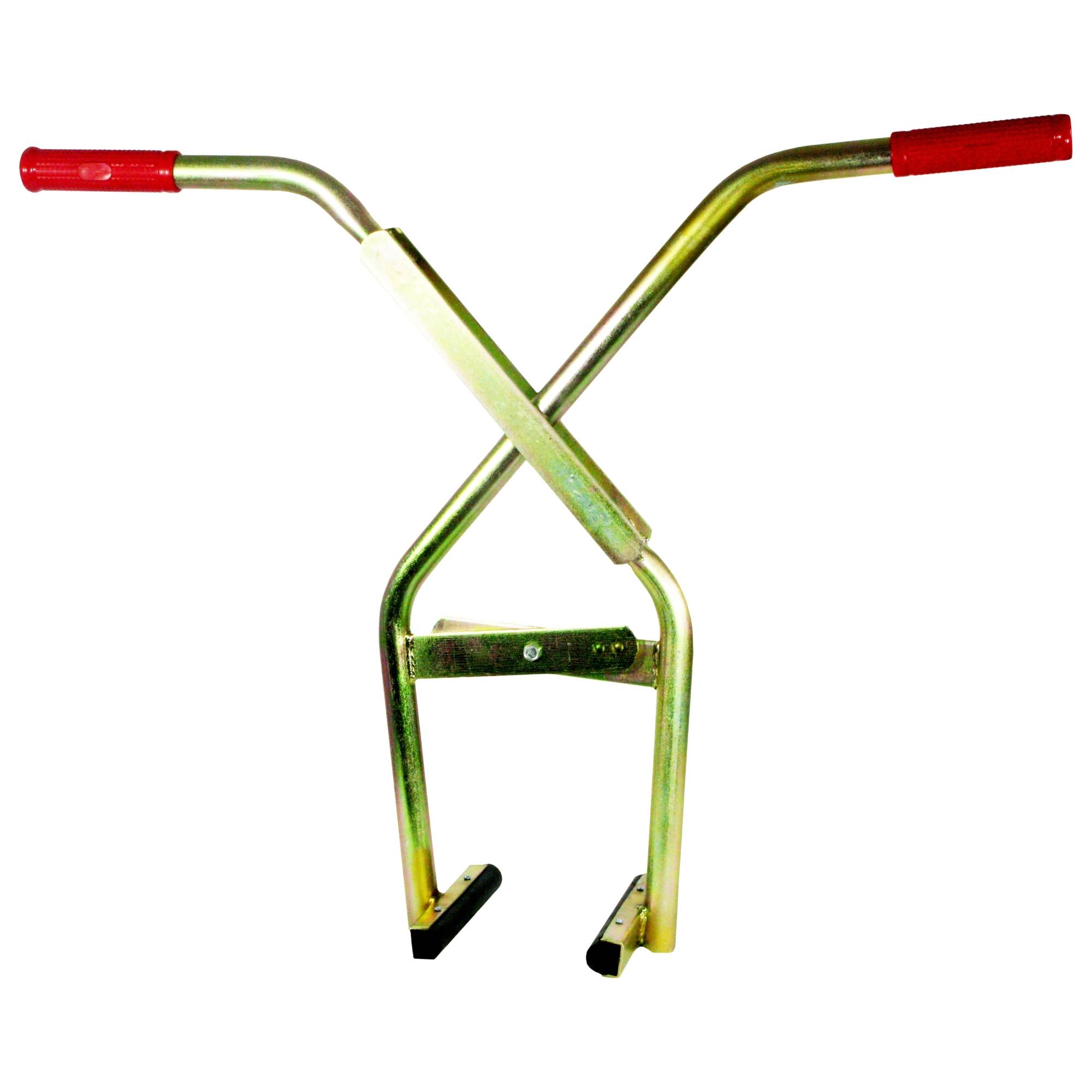 Bordsteinträger 'PBP' 80 - 430 mm