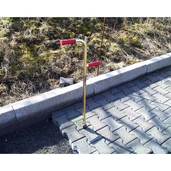 Verbundstein-Richteisen 'Probst-RE'