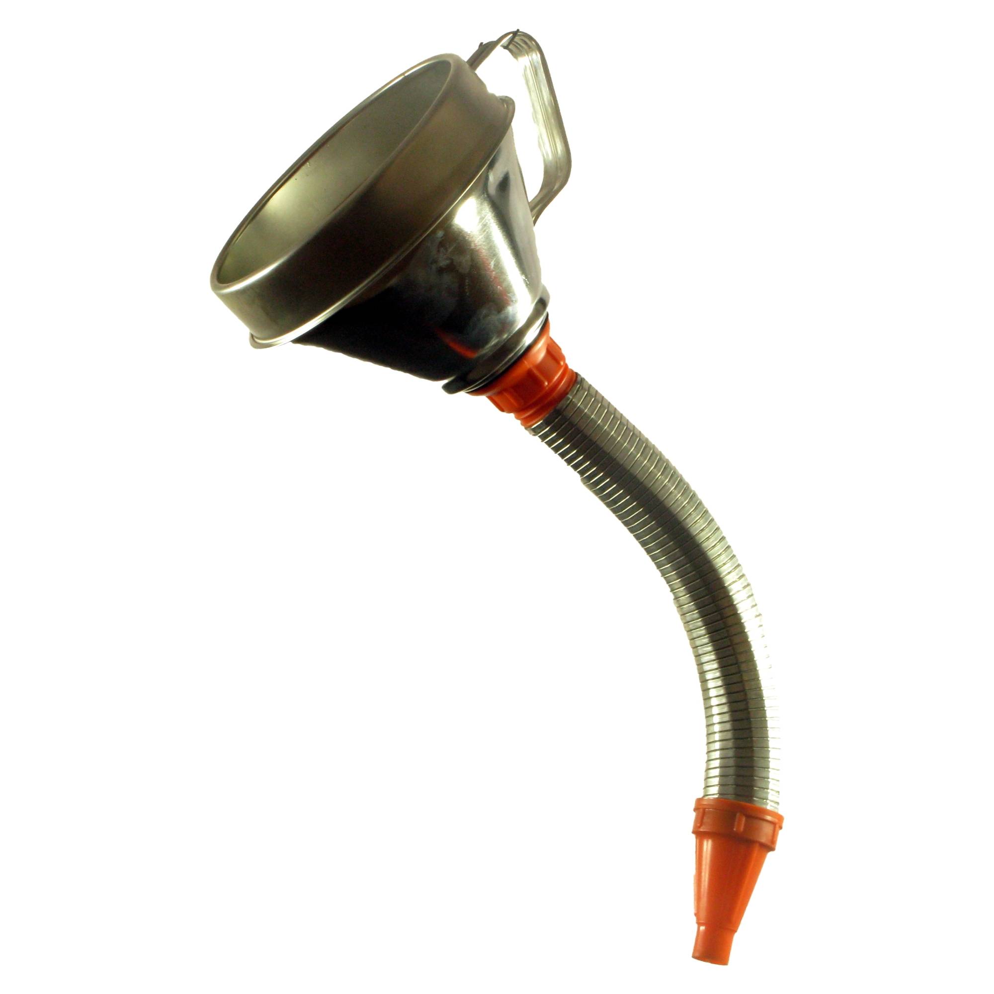 Trichter Ø 160 mm, Weißblech