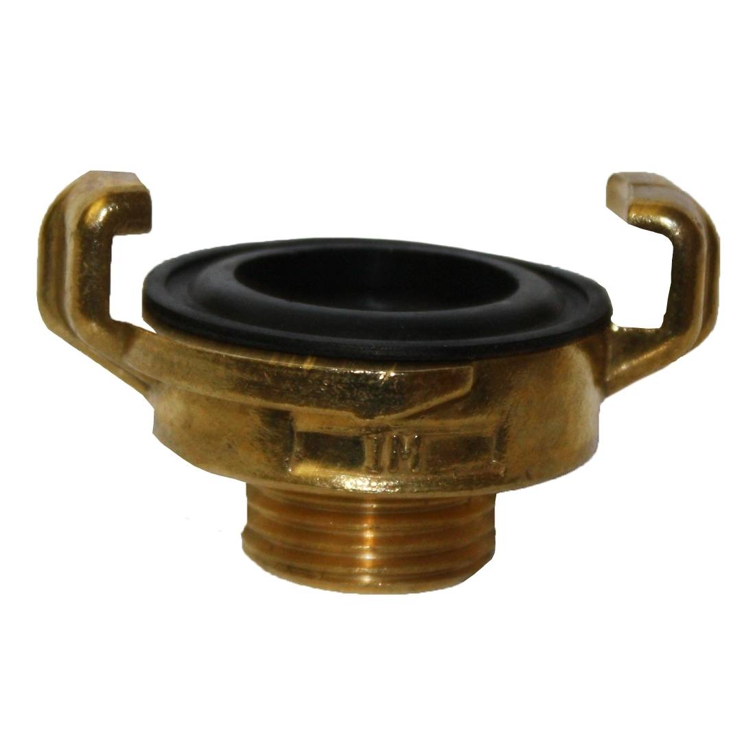 Schnellkupplung 1/2'', Aussengewinde