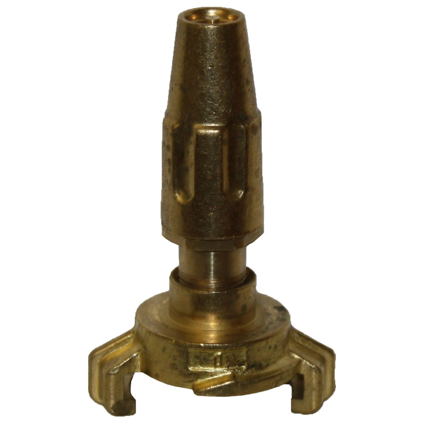 Strahlrohr 1/2'', mit Schnellkupplung