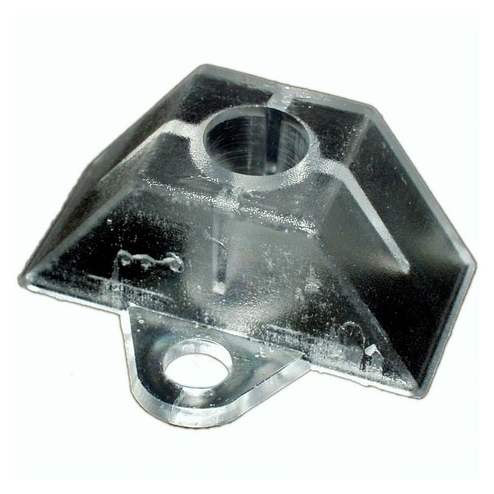 Abstandhalter 70 / 18 Trapezform, Btl a 100 Stück