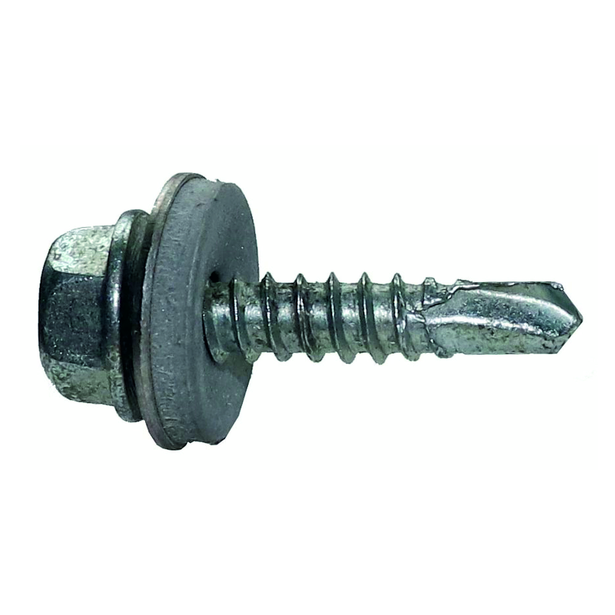 Bohrschraube E-X® Bohr2 14 Edelstahl 4,2 x 19 mm / Pck a 100 Stück