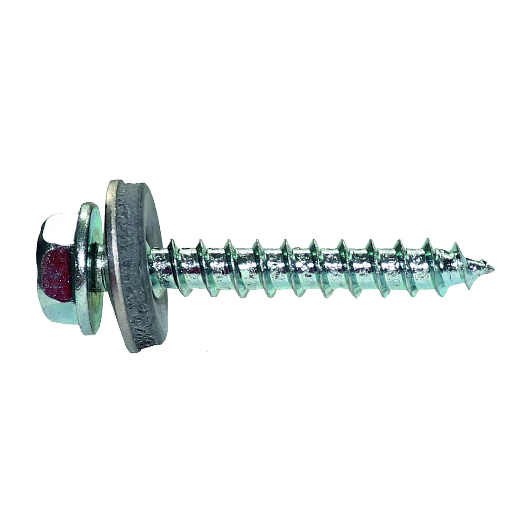 6-Kant-Schraube E-XS® 14A Edelstahl 4,9 x 25 mm / Pck a 100 Stück