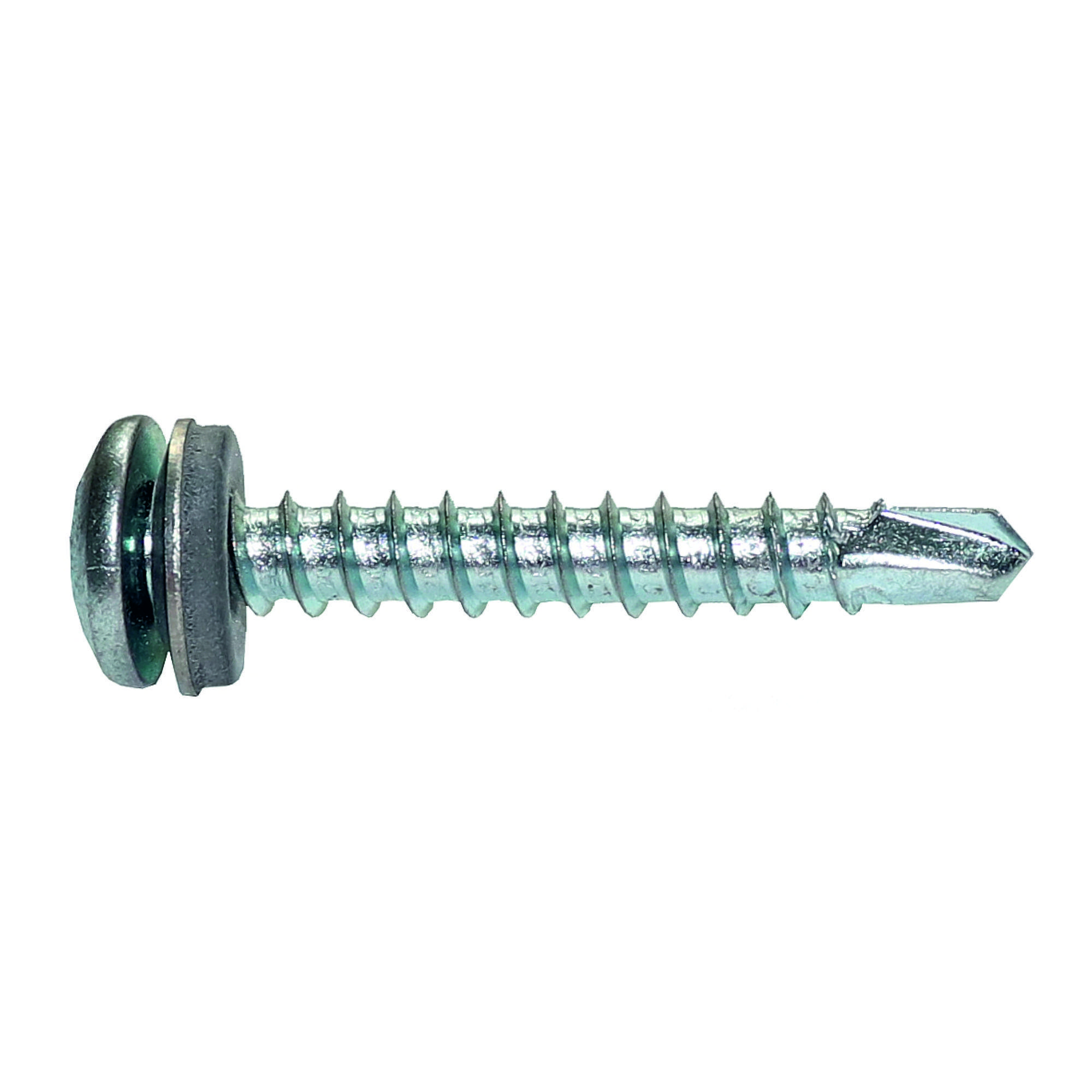 Bohrschraube E-X® T25 BR RS12 Edelstahl 5,5 x 38 mm / Pck a 100 Stück